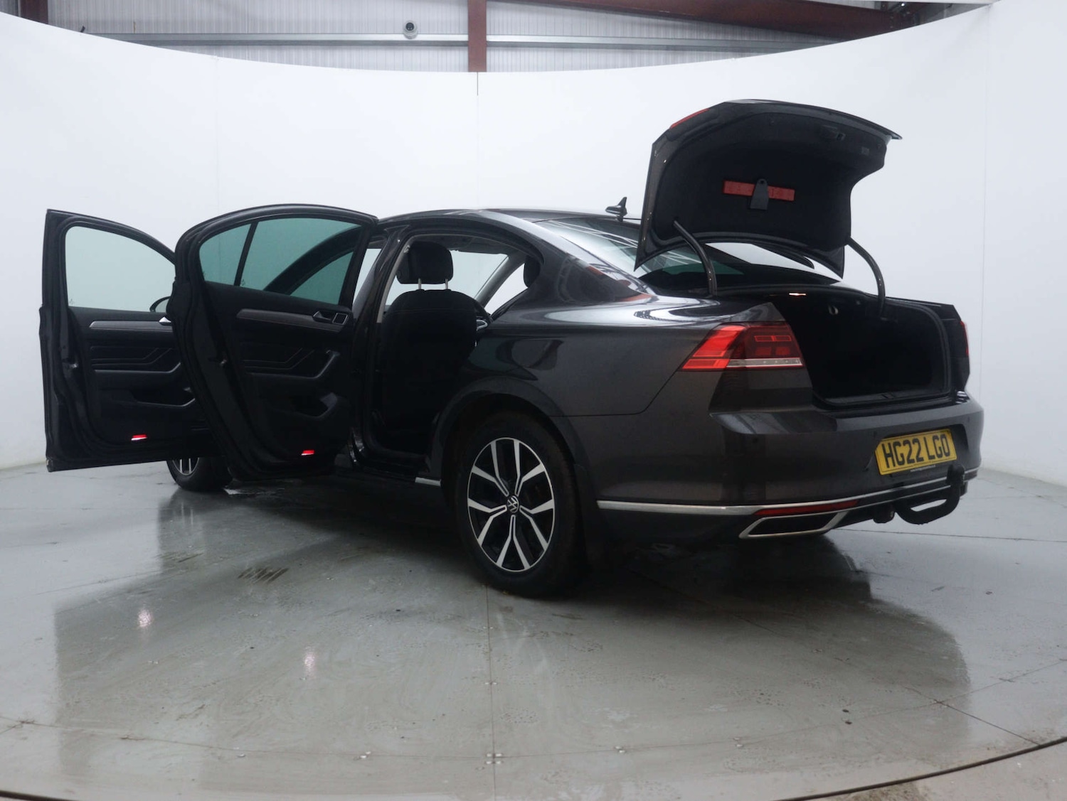 Used Volkswagen Passat 2022 for sale - 76735828: Photo 58