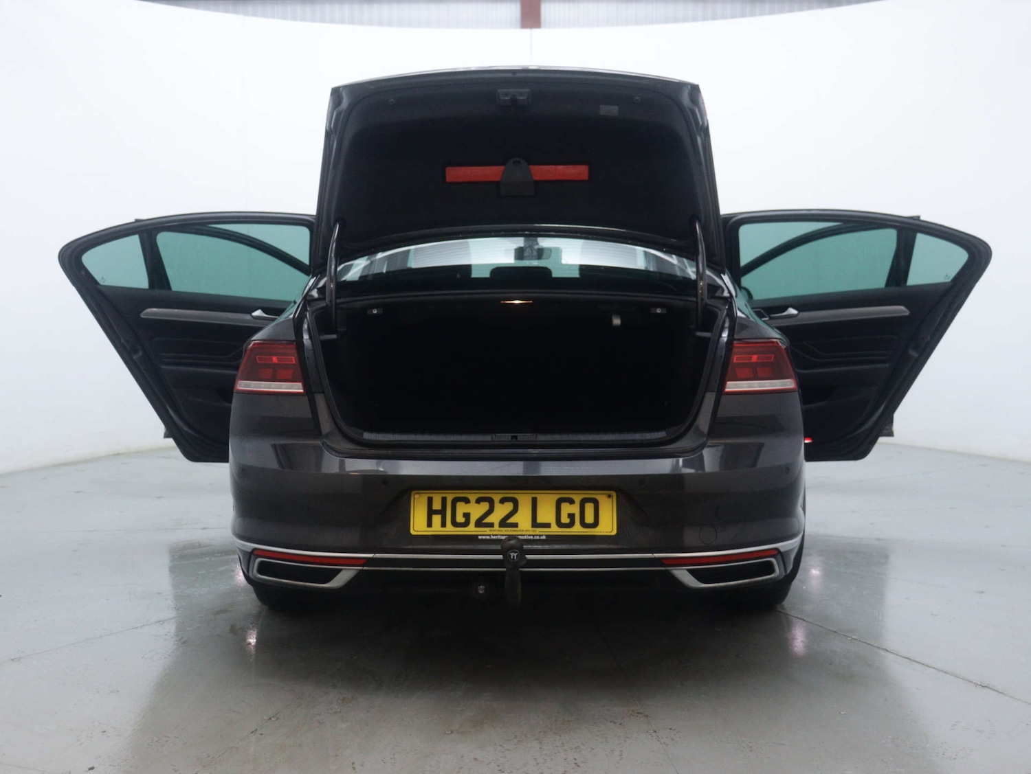 Used Volkswagen Passat 2022 for sale - 76735828: Photo 59