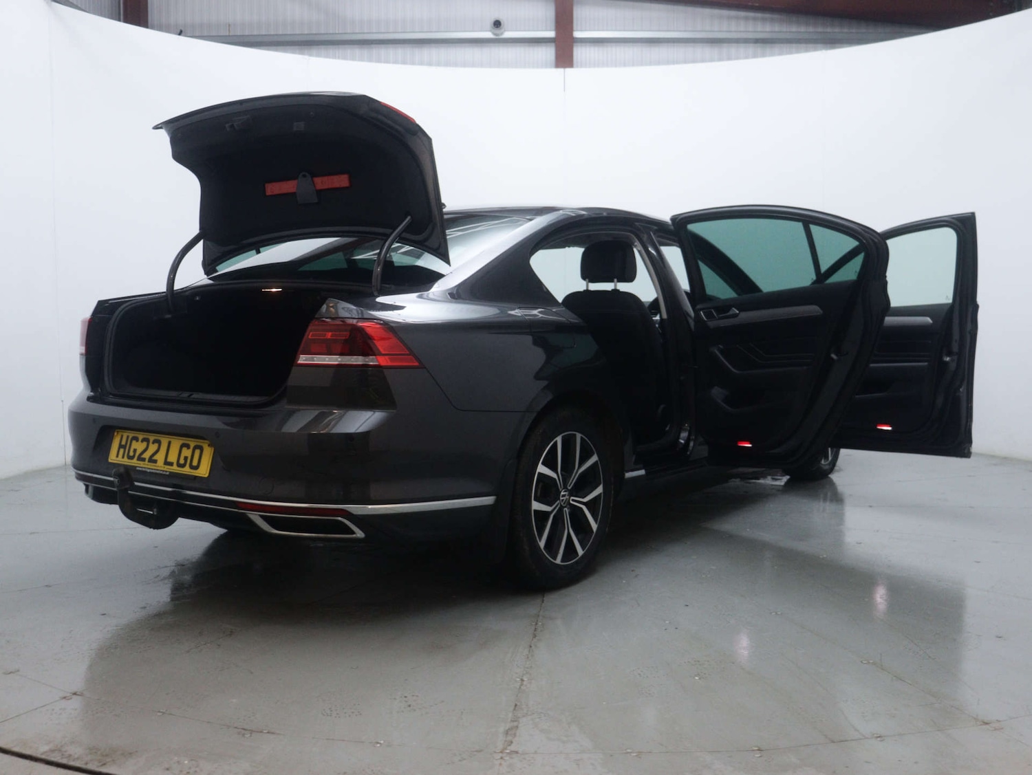 Used Volkswagen Passat 2022 for sale - 76735828: Photo 60