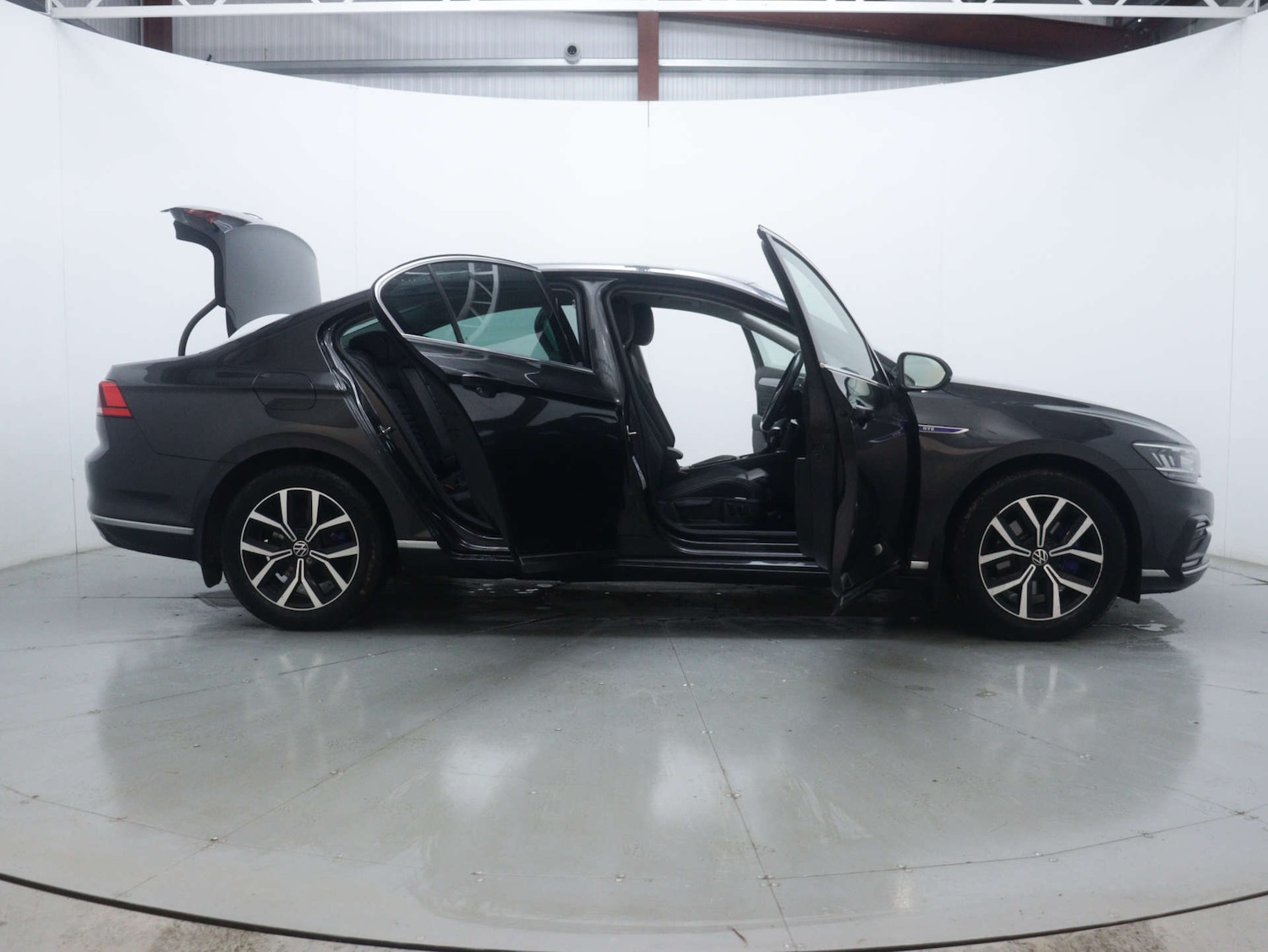 Used Volkswagen Passat 2022 for sale - 76735828: Photo 61