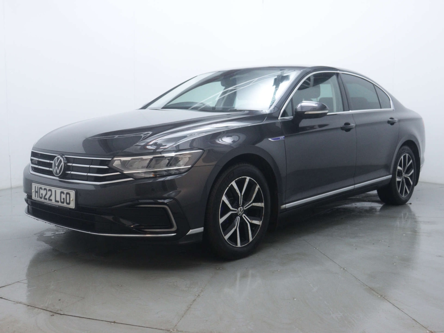 Used Volkswagen Passat 2022 for sale - 76735828: Photo 7