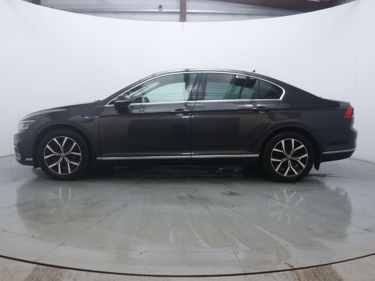 Used Volkswagen Passat 2022 for sale - 76735828: Photo 8