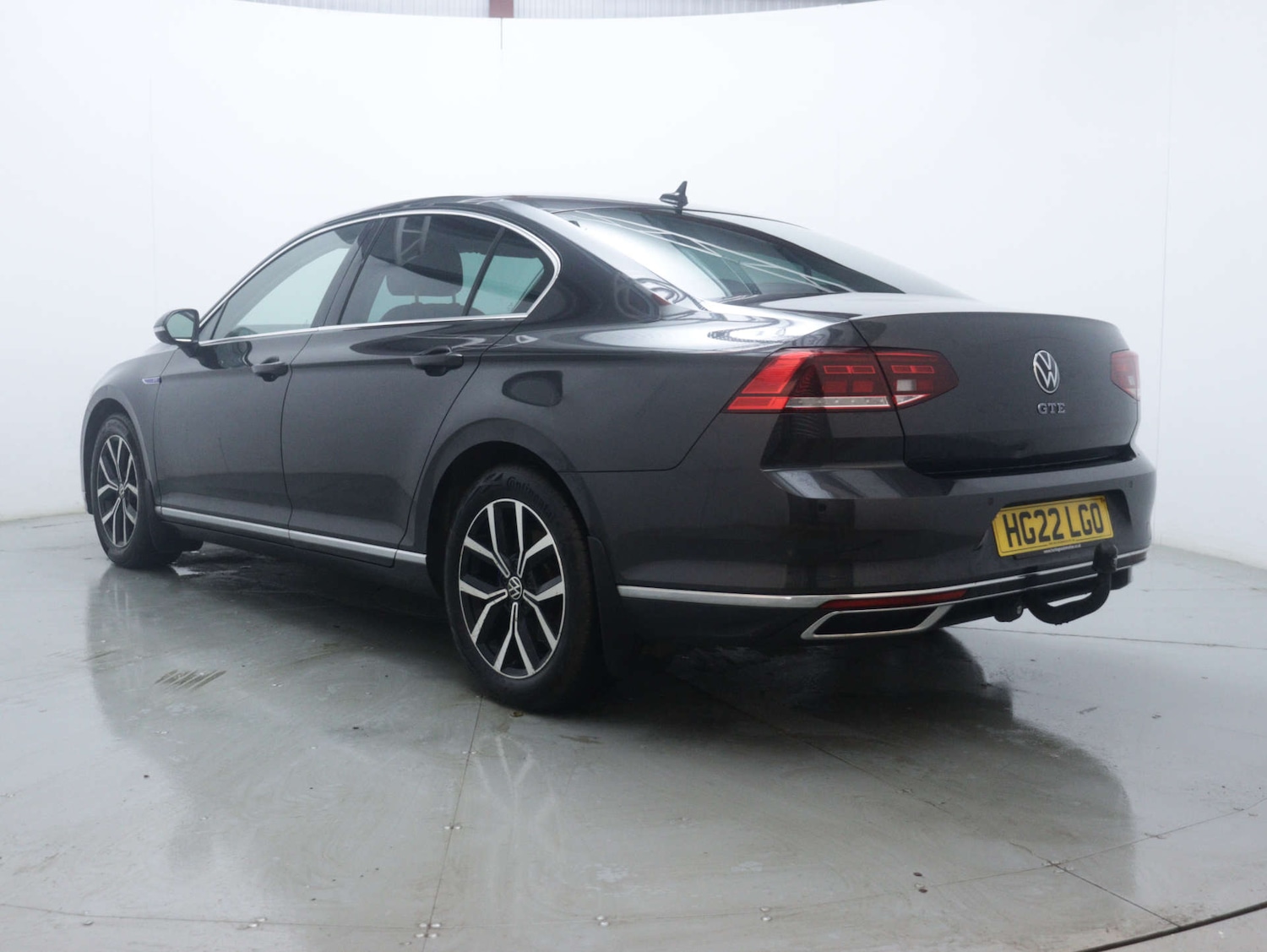 Used Volkswagen Passat 2022 for sale - 76735828: Photo 9