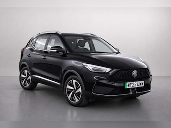 Used MG MG ZS 2022 for sale - 79283738: Photo