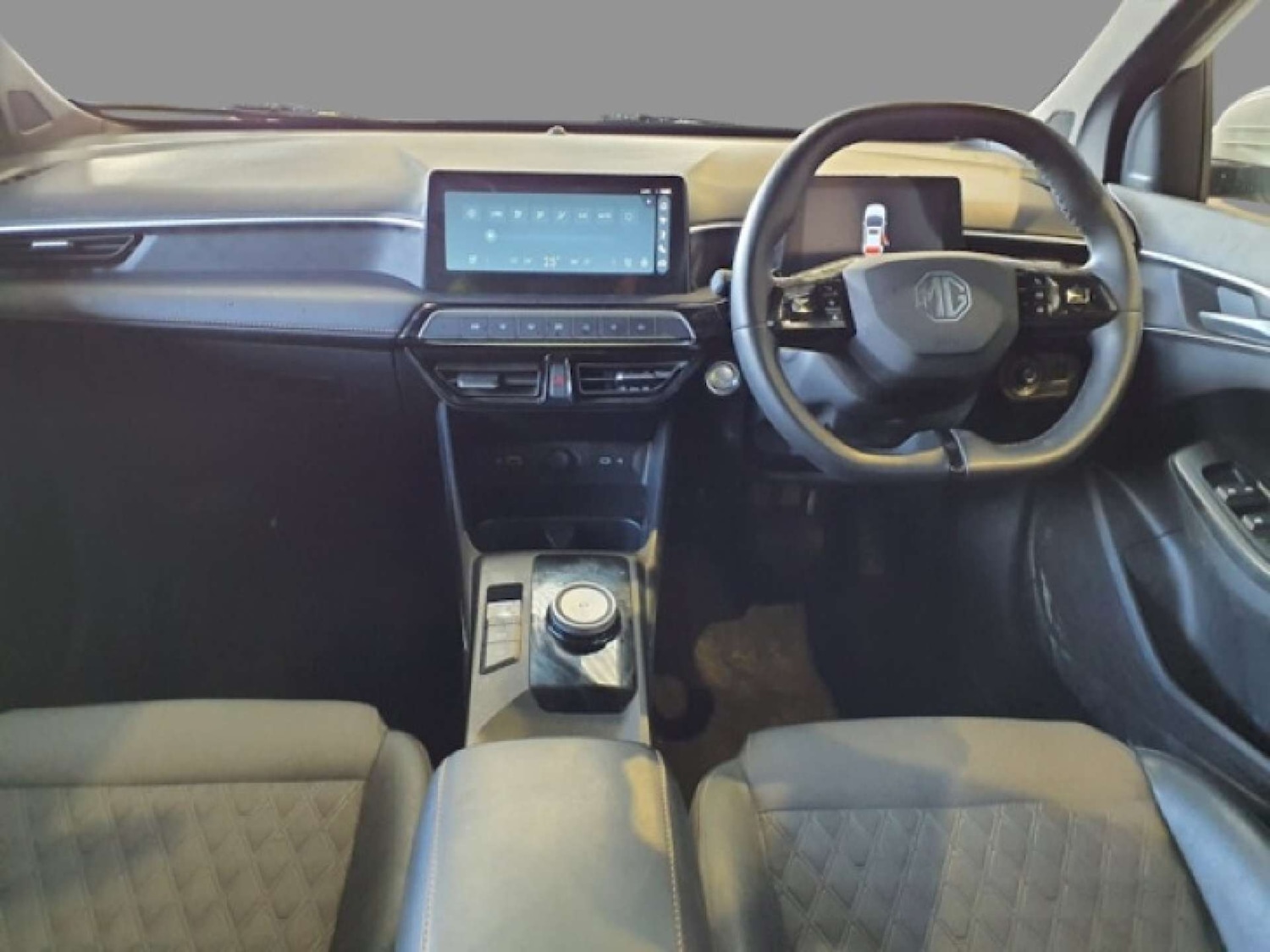 Used MG MG3 2025 for sale - 76604257: Photo 10