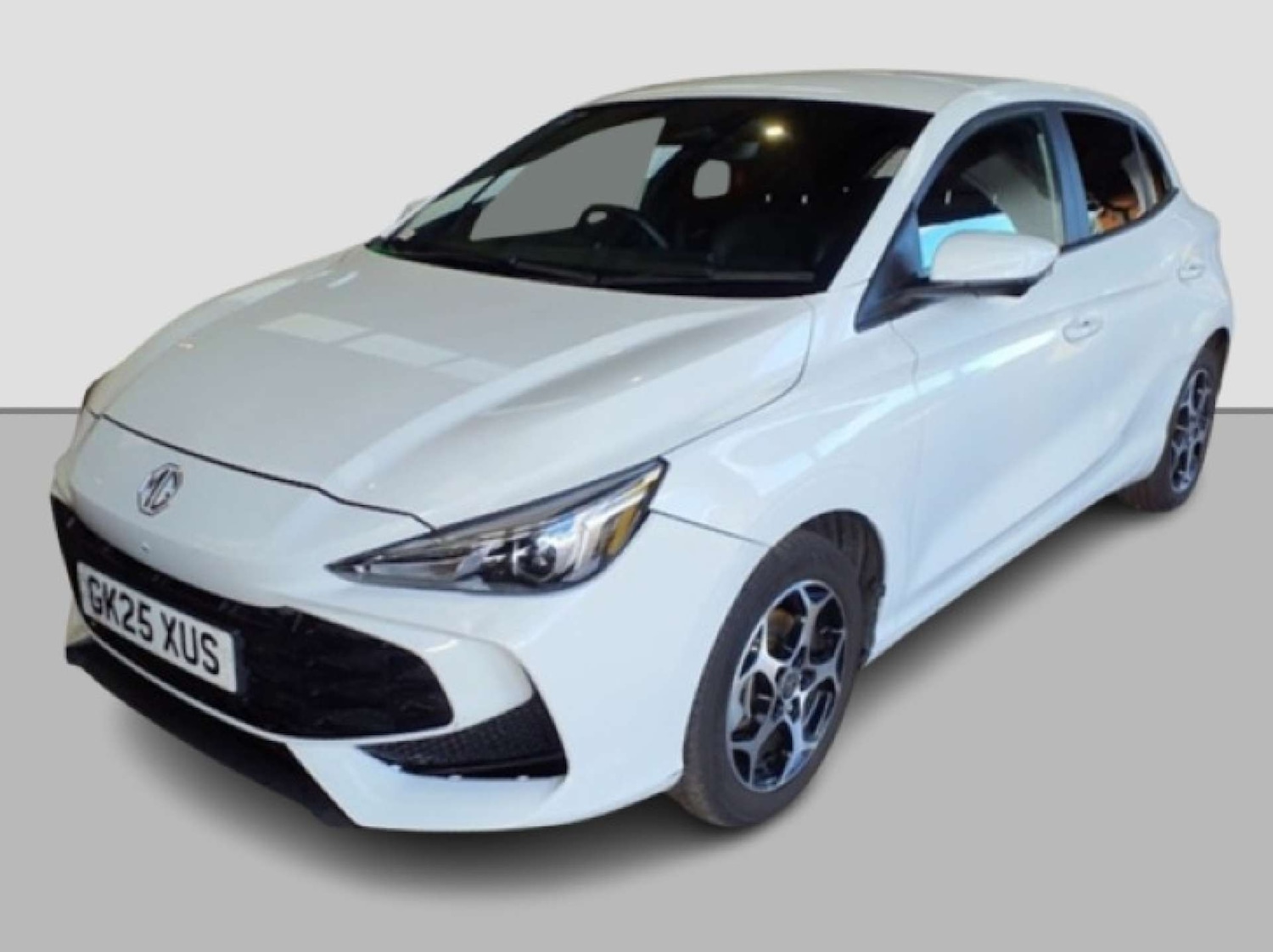 Used MG MG3 2025 for sale - 76604257: Photo 5