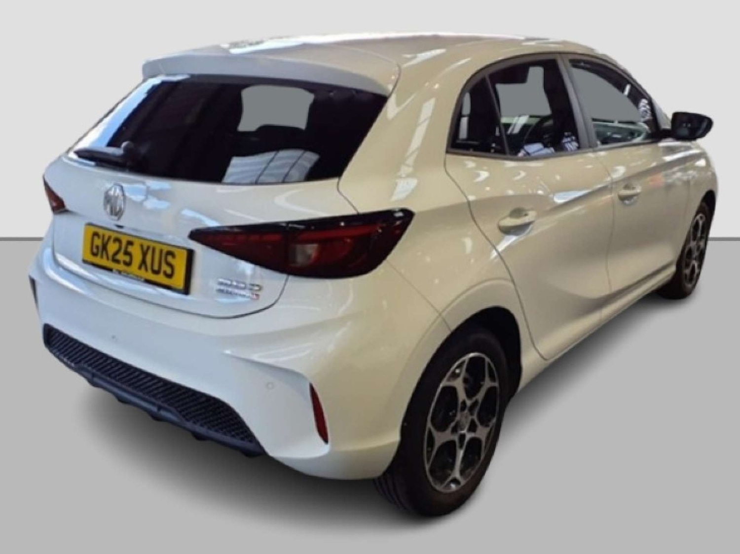 Used MG MG3 2025 for sale - 76604257: Photo 6