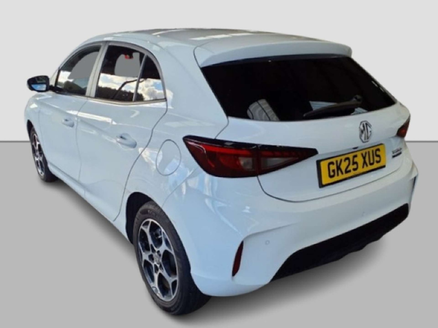 Used MG MG3 2025 for sale - 76604257: Photo 7
