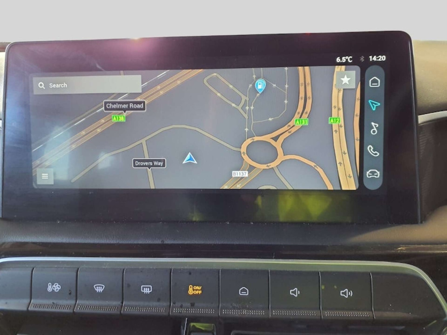 Used MG MG3 2025 for sale - 76604257: Photo 8