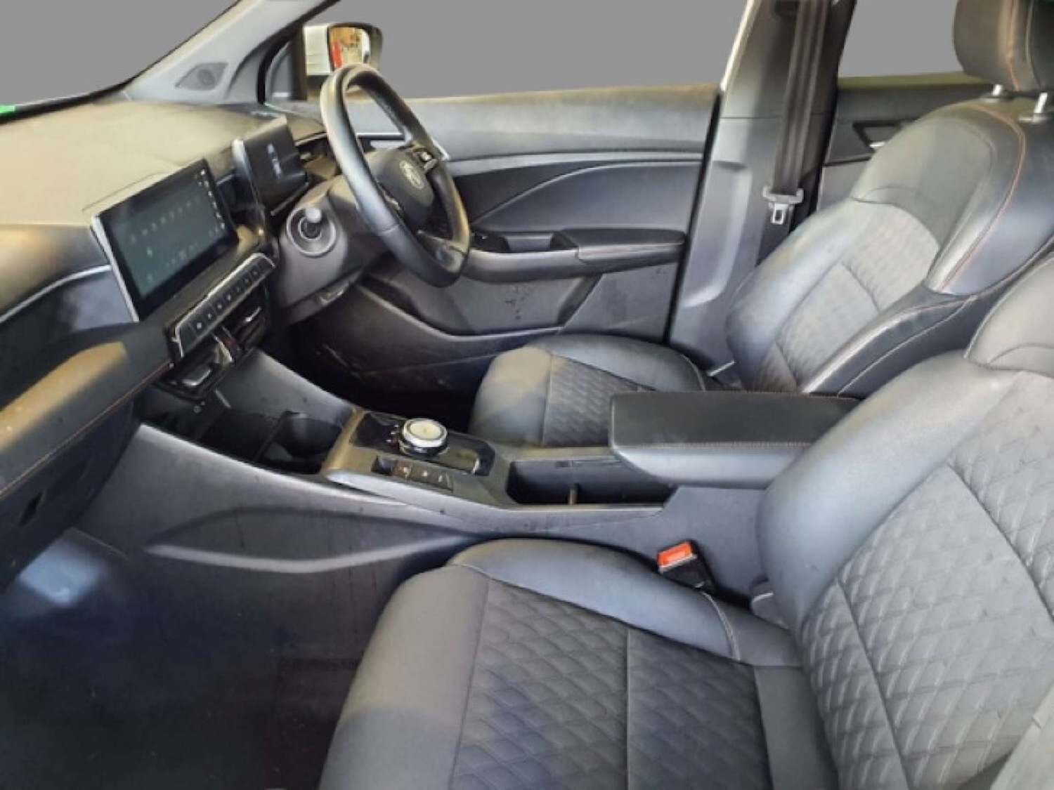 Used MG MG3 2025 for sale - 76604257: Photo 9