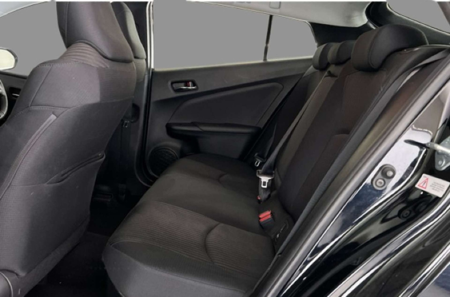 Used Toyota Prius 2021 for sale - 77148694: Photo 10