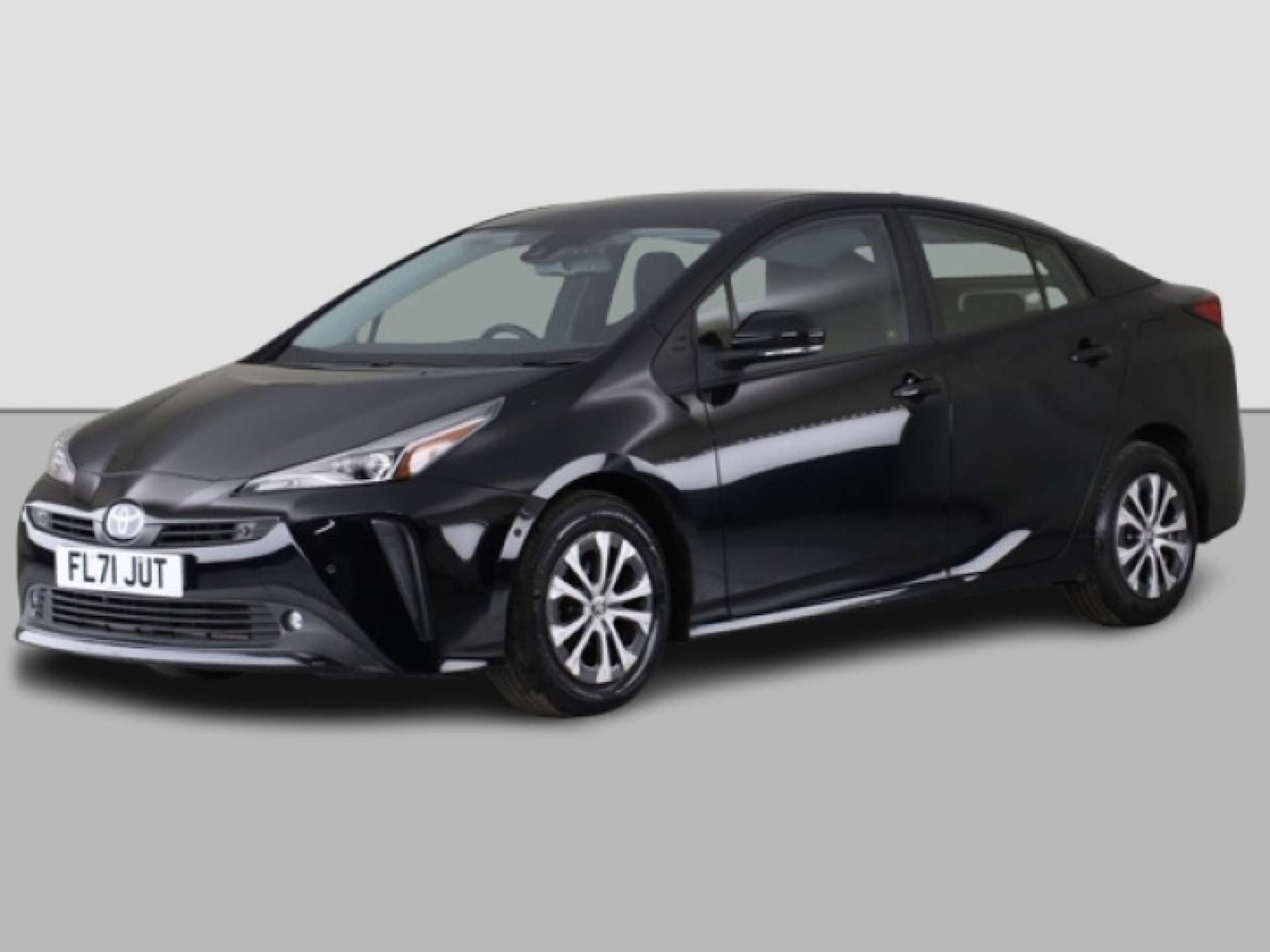 Used Toyota Prius 2021 for sale - 77148694: Photo 5