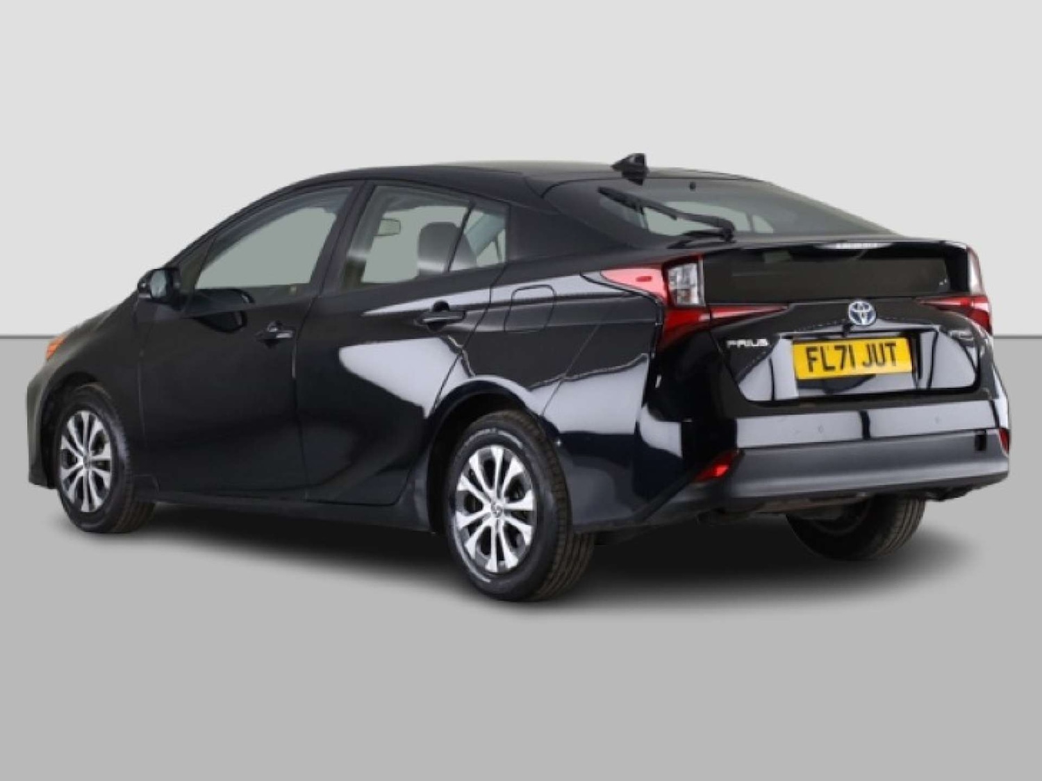 Used Toyota Prius 2021 for sale - 77148694: Photo 7