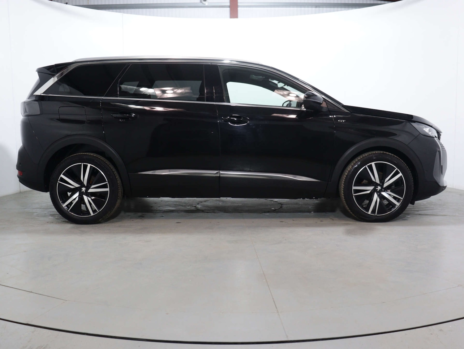 Used Peugeot 5008 2022 for sale - 75593304: Photo 11