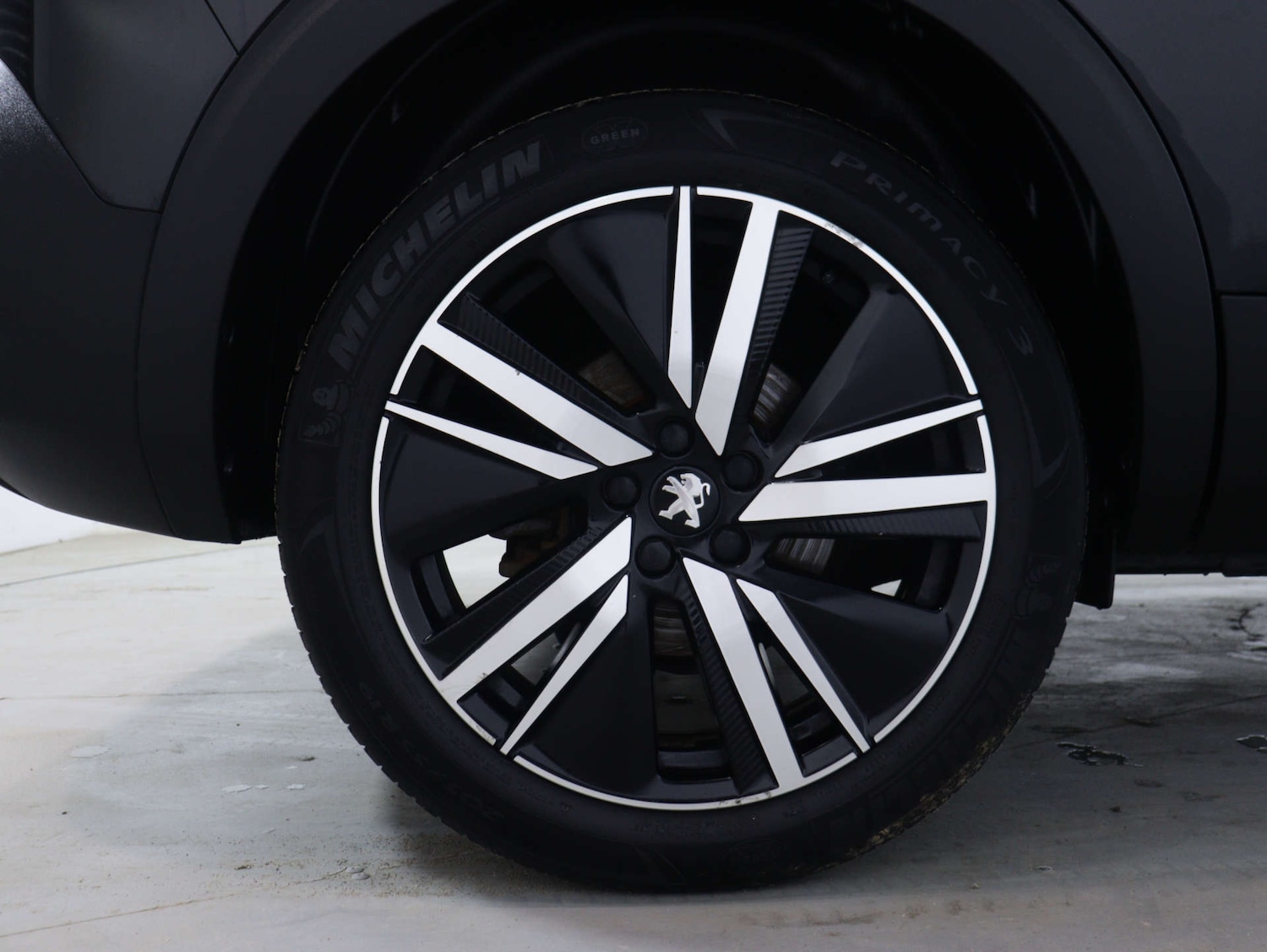 Used Peugeot 5008 2022 for sale - 75593304: Photo 12