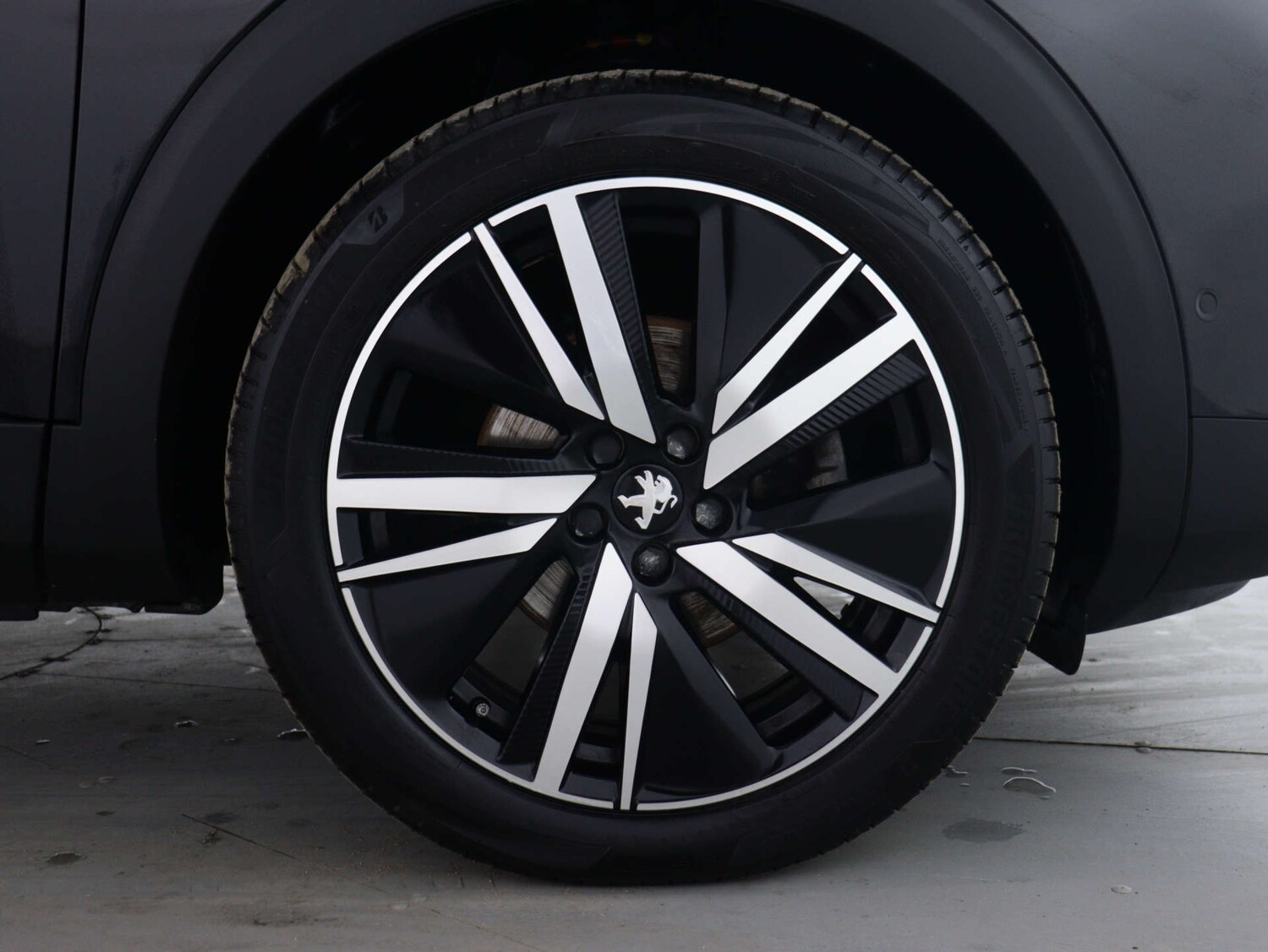 Used Peugeot 5008 2022 for sale - 75593304: Photo 13