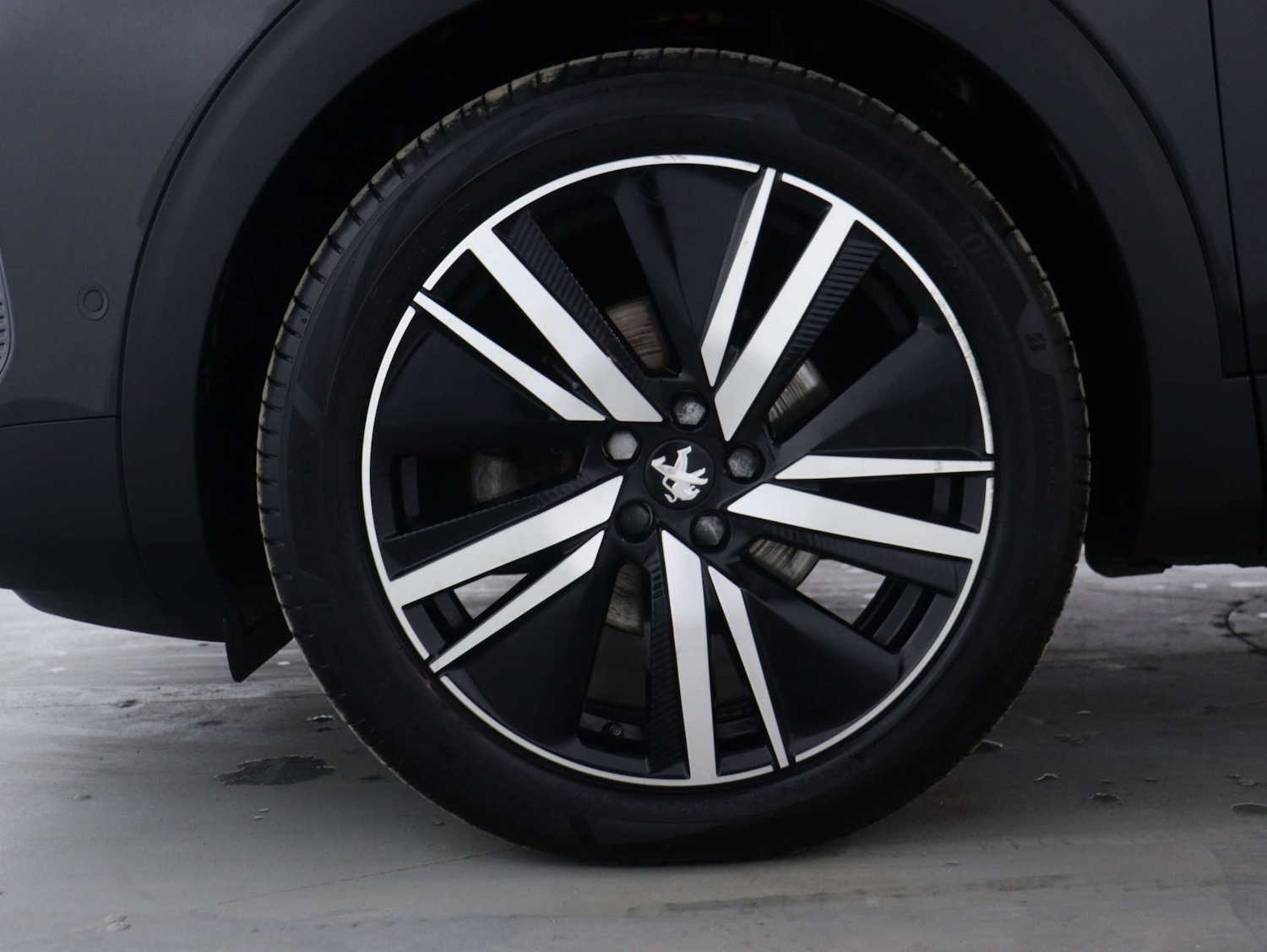 Used Peugeot 5008 2022 for sale - 75593304: Photo 14