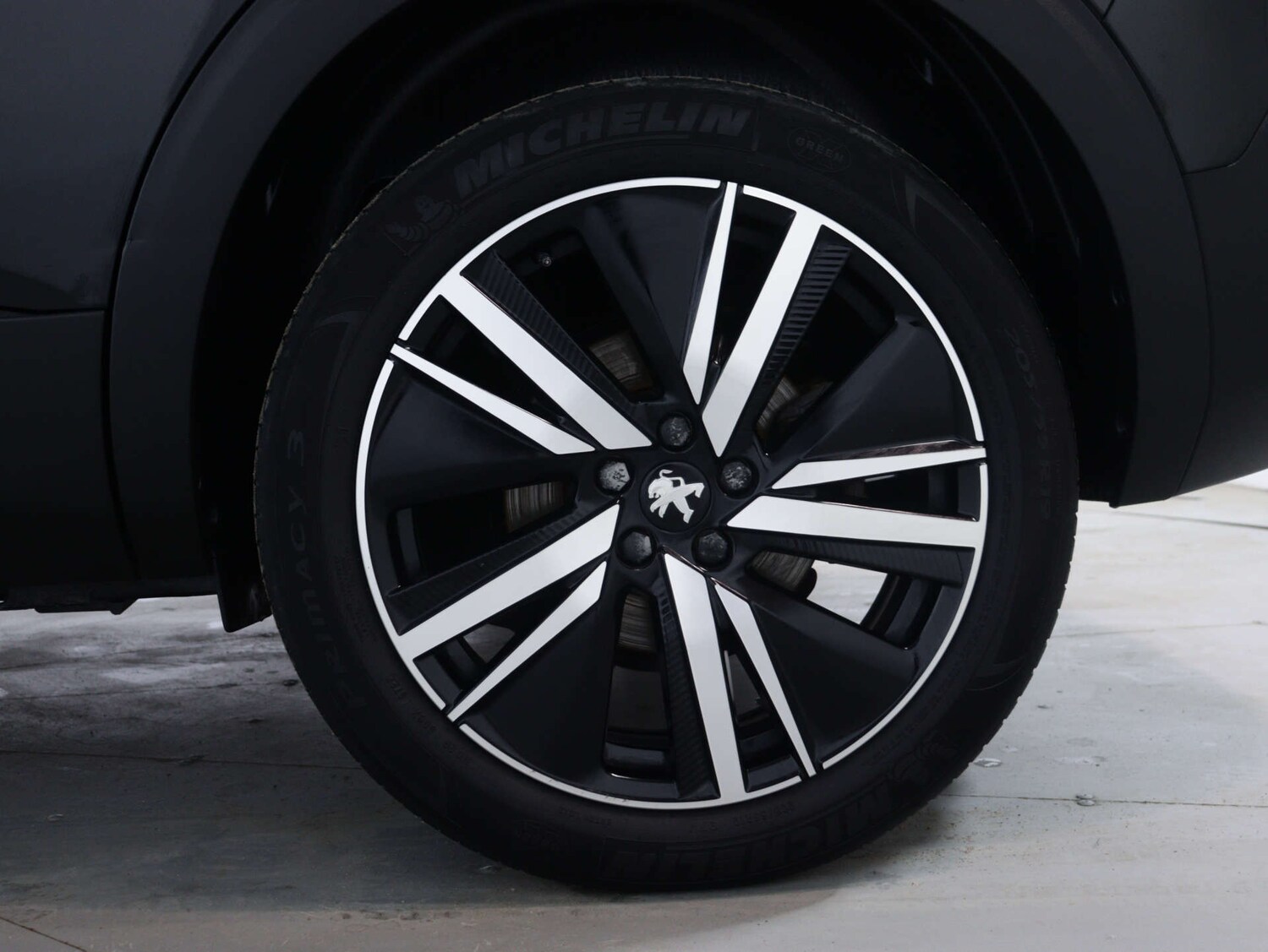 Used Peugeot 5008 2022 for sale - 75593304: Photo 15