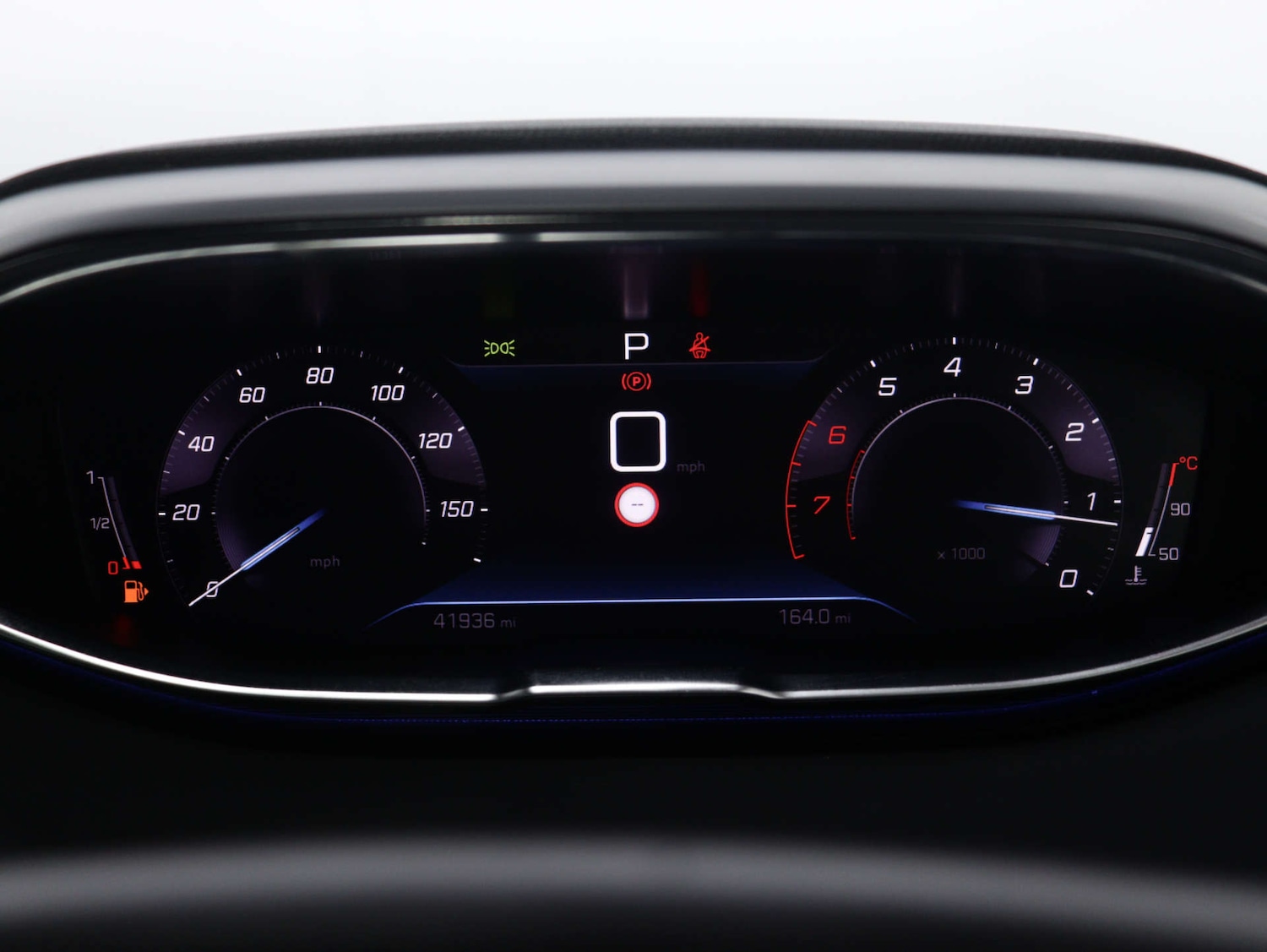 Used Peugeot 5008 2022 for sale - 75593304: Photo 16