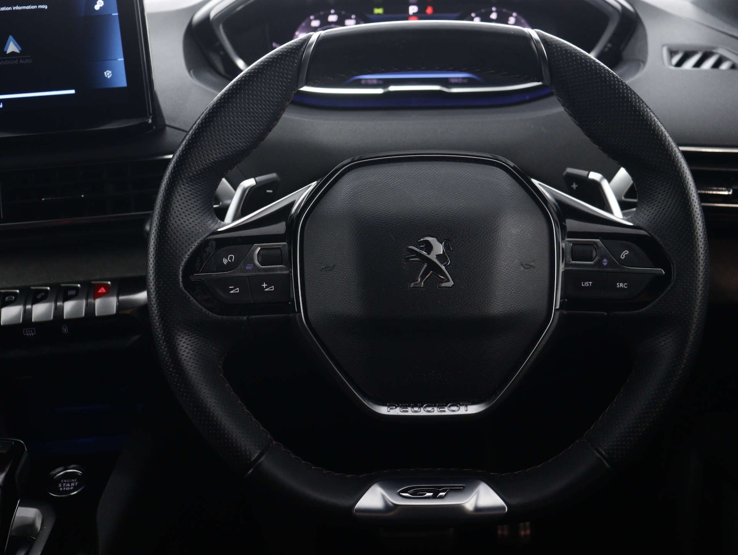 Used Peugeot 5008 2022 for sale - 75593304: Photo 17