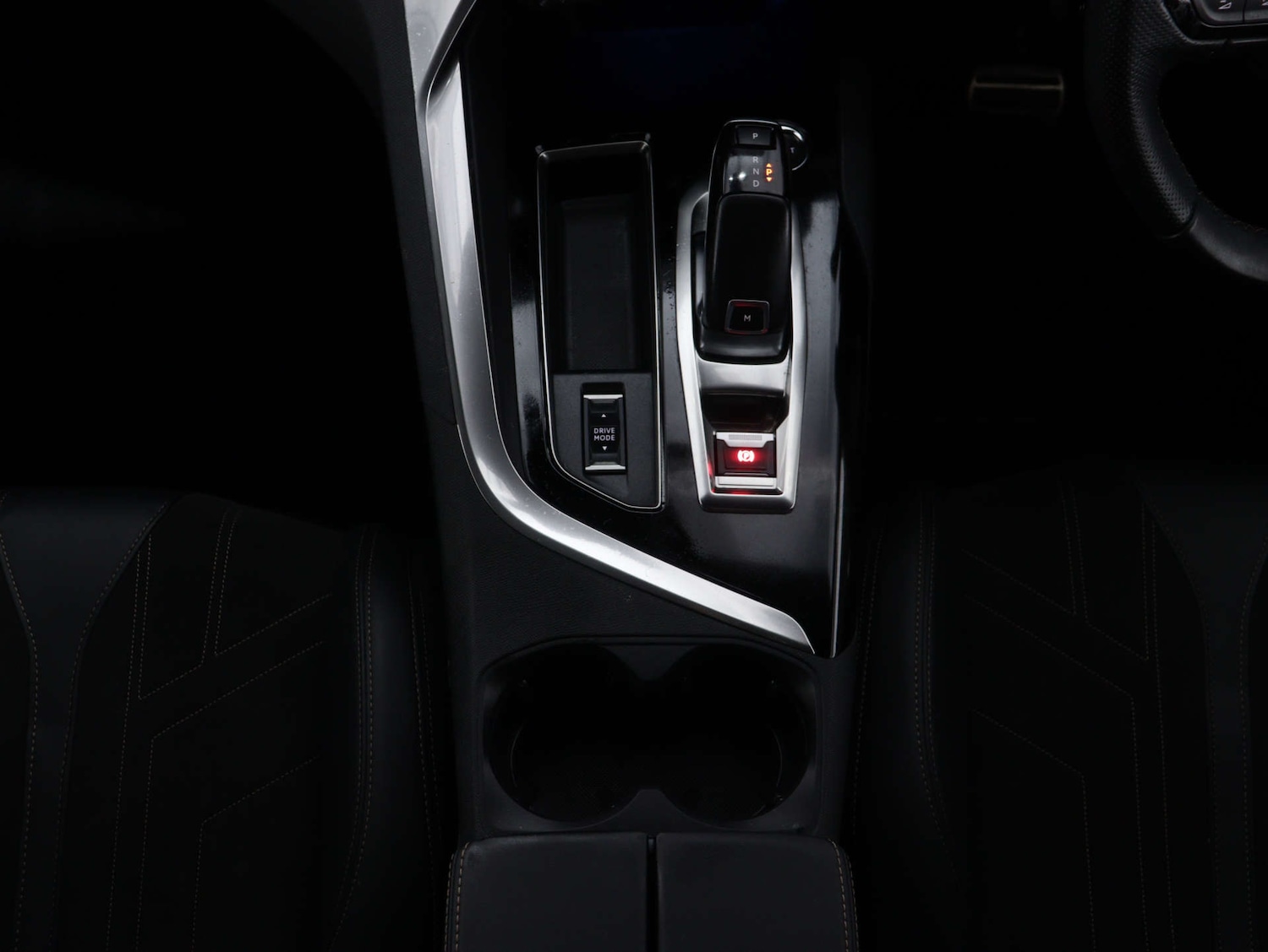 Used Peugeot 5008 2022 for sale - 75593304: Photo 19