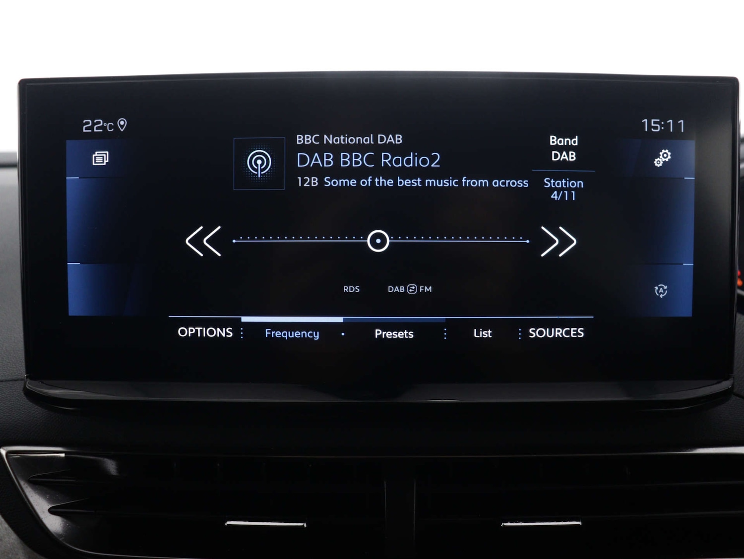 Used Peugeot 5008 2022 for sale - 75593304: Photo 20