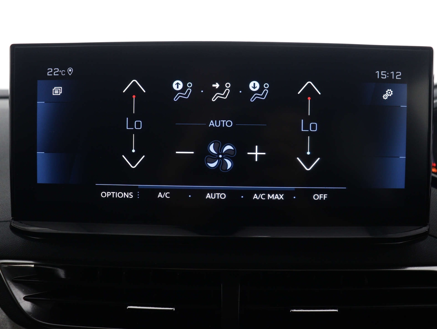 Used Peugeot 5008 2022 for sale - 75593304: Photo 21