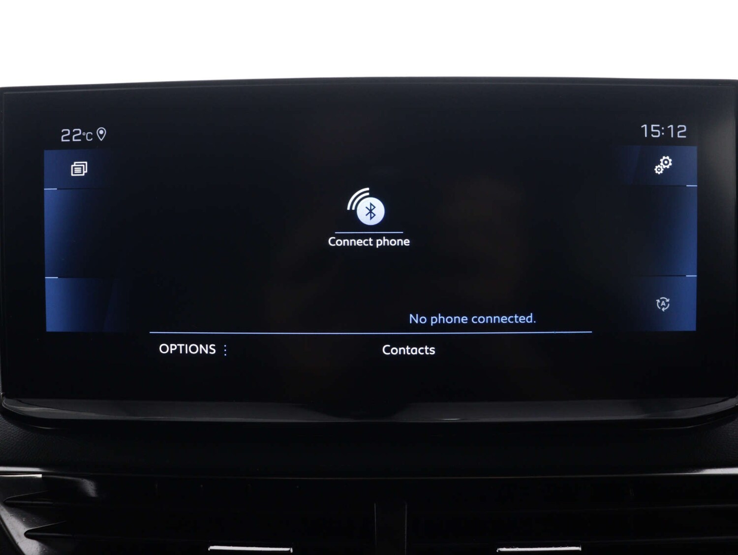 Used Peugeot 5008 2022 for sale - 75593304: Photo 24