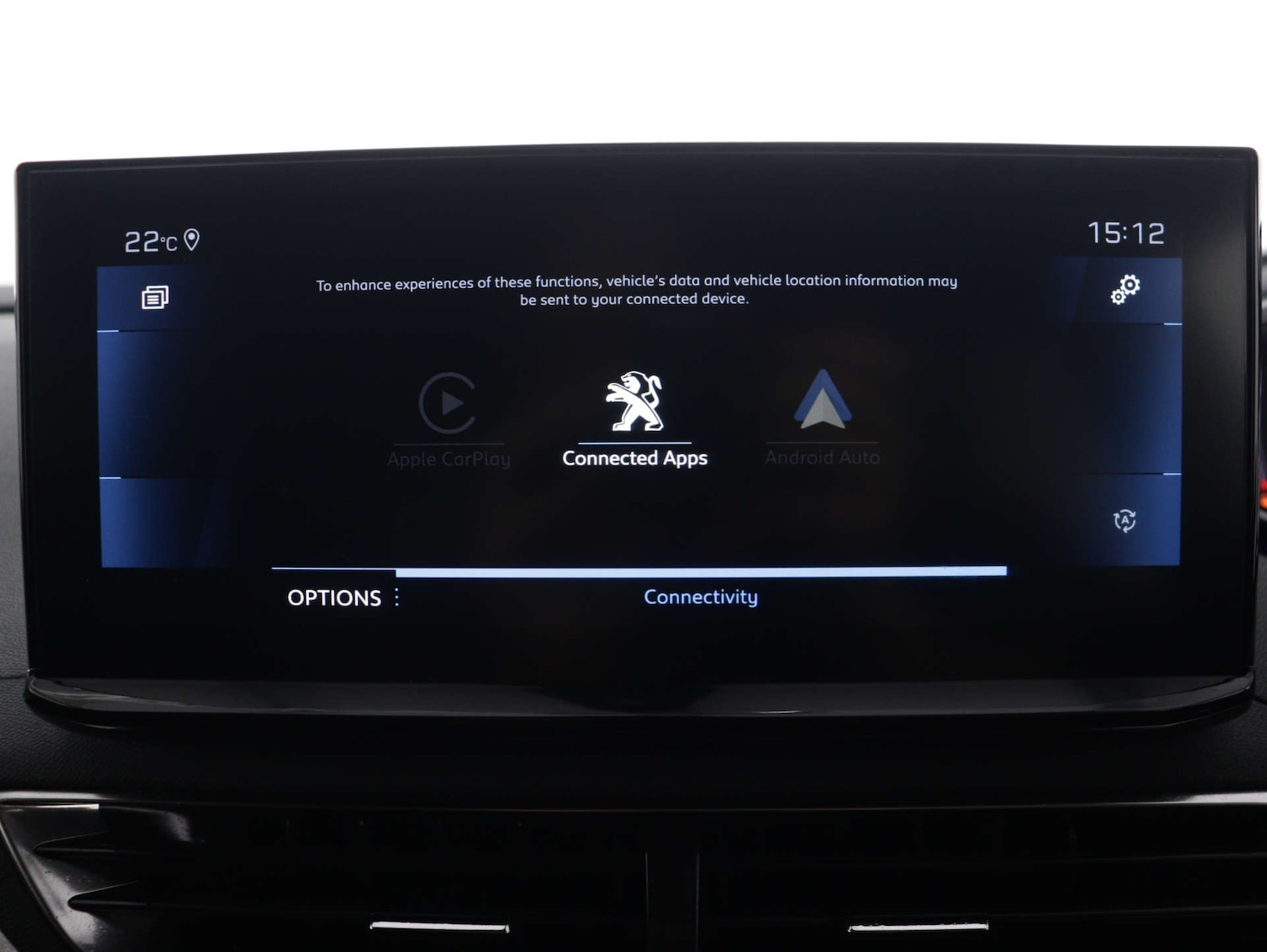 Used Peugeot 5008 2022 for sale - 75593304: Photo 25