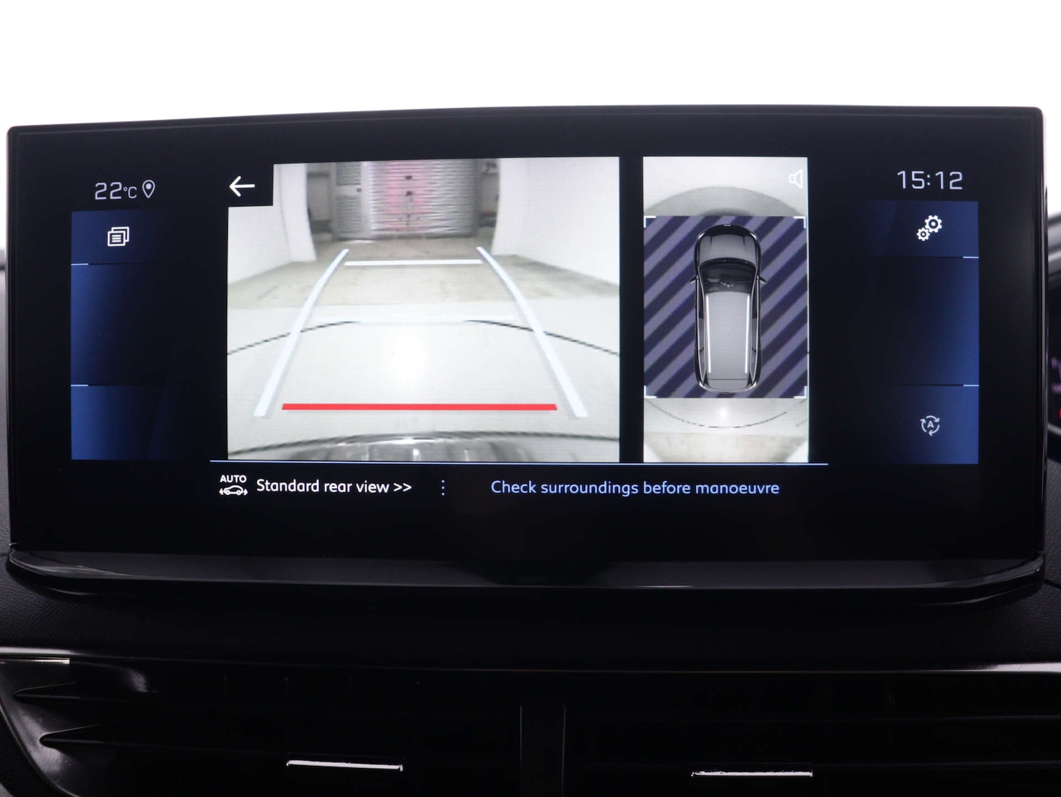 Used Peugeot 5008 2022 for sale - 75593304: Photo 26