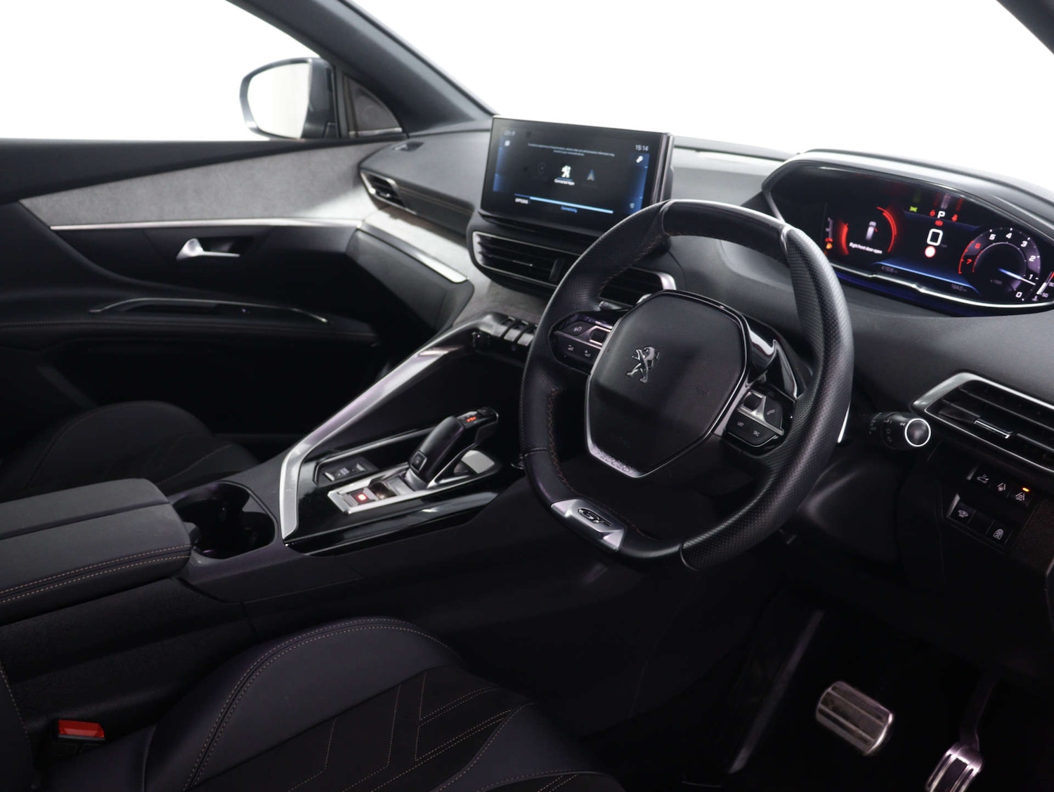 Used Peugeot 5008 2022 for sale - 75593304: Photo 37