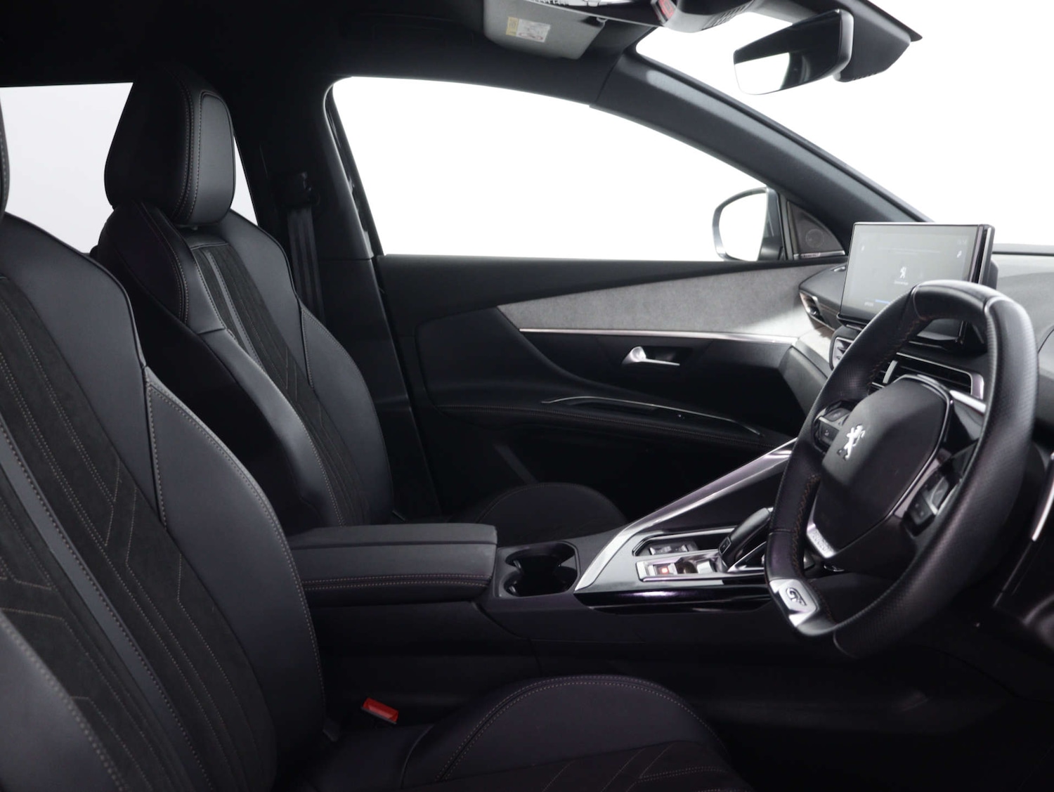 Used Peugeot 5008 2022 for sale - 75593304: Photo 38