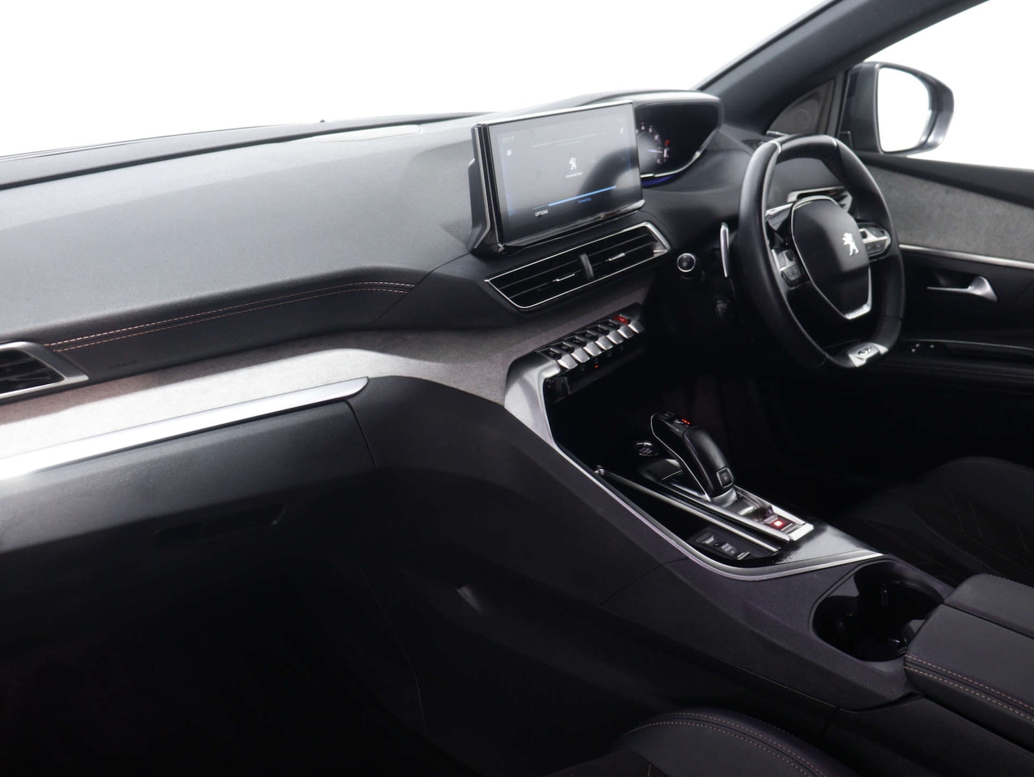 Used Peugeot 5008 2022 for sale - 75593304: Photo 40