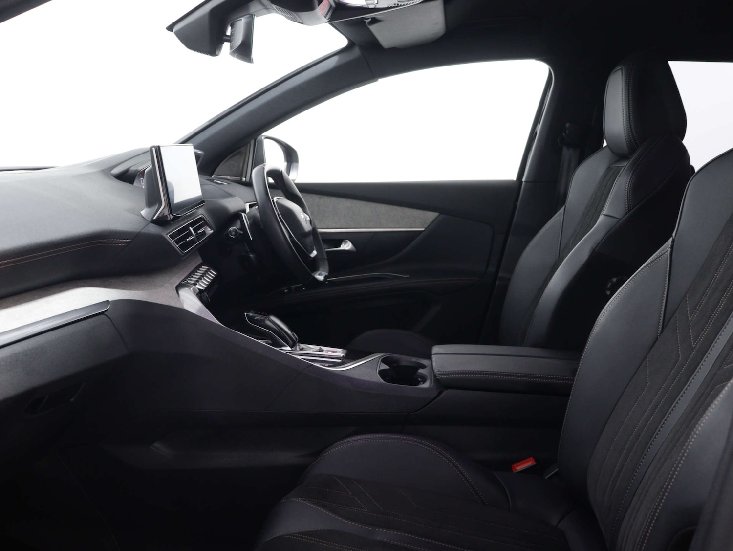 Used Peugeot 5008 2022 for sale - 75593304: Photo 41