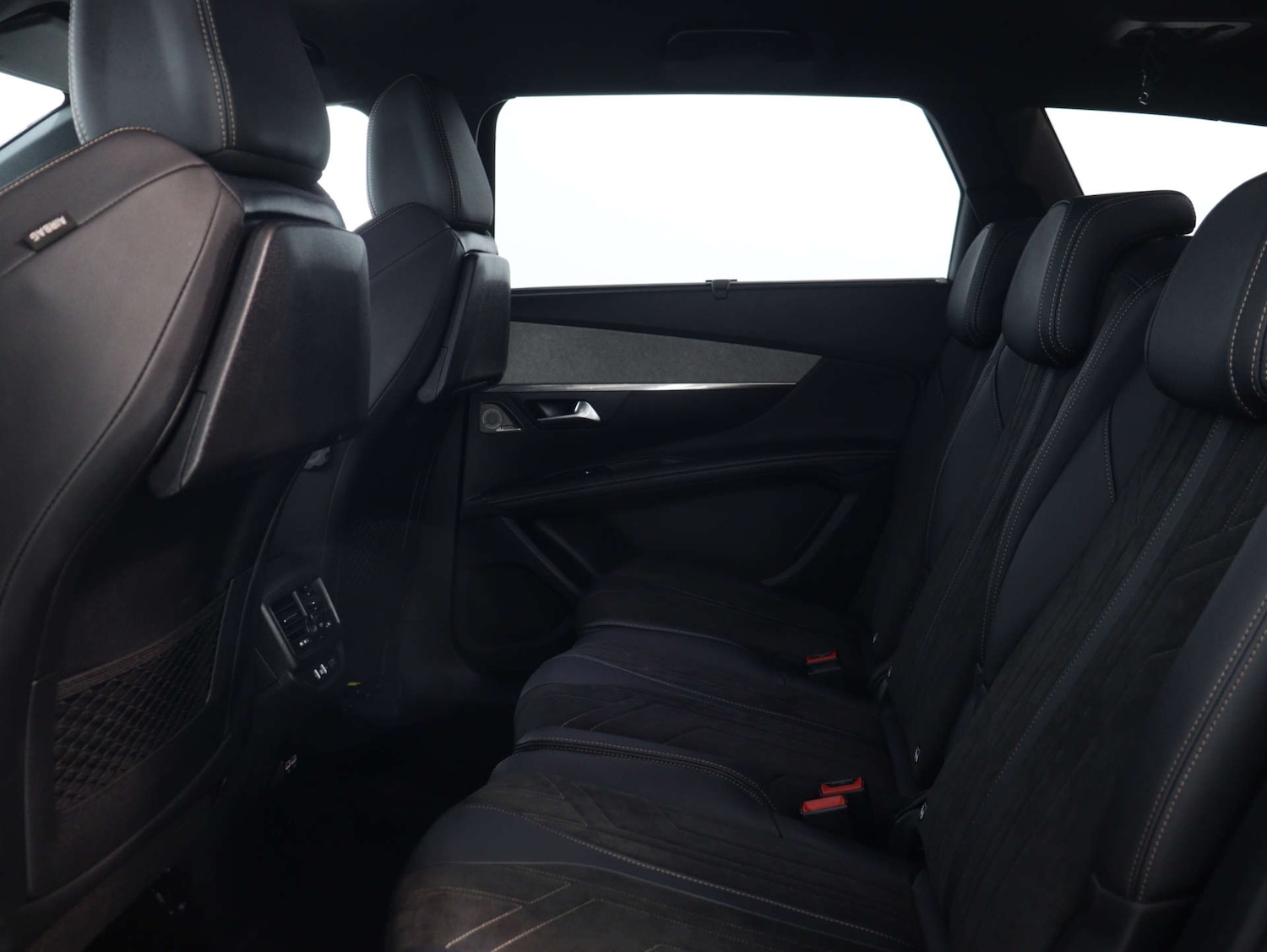 Used Peugeot 5008 2022 for sale - 75593304: Photo 44