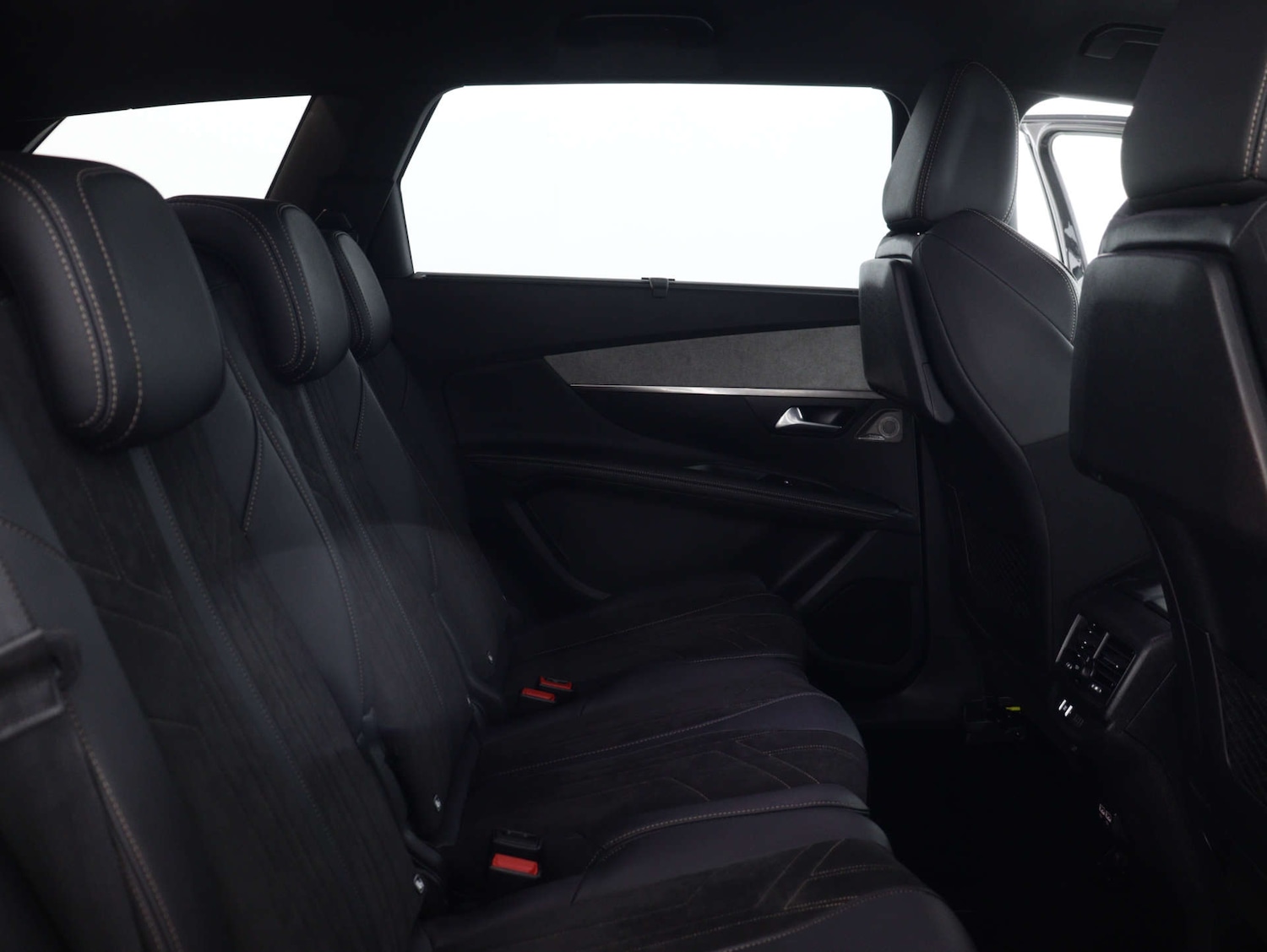 Used Peugeot 5008 2022 for sale - 75593304: Photo 45