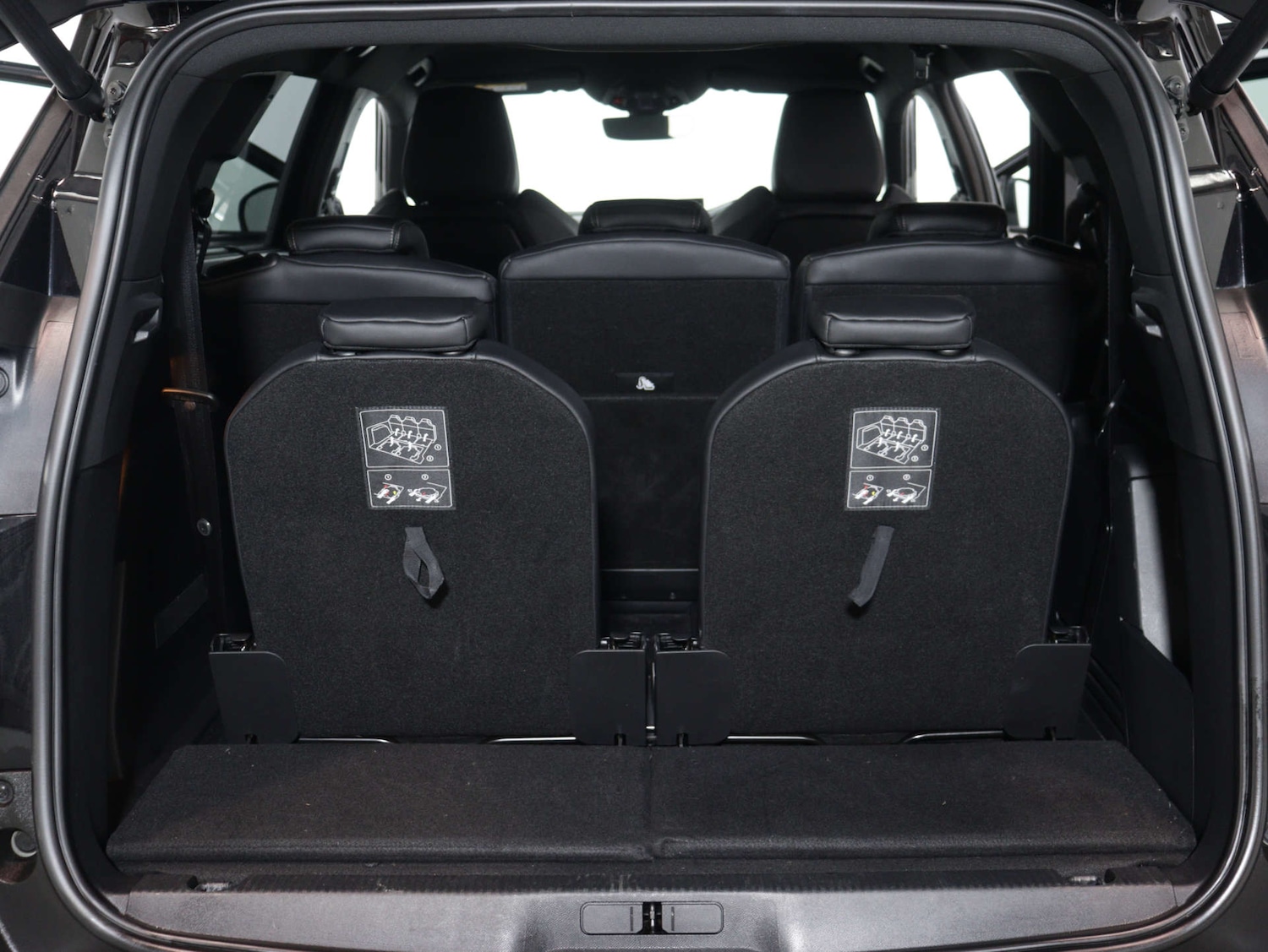 Used Peugeot 5008 2022 for sale - 75593304: Photo 48