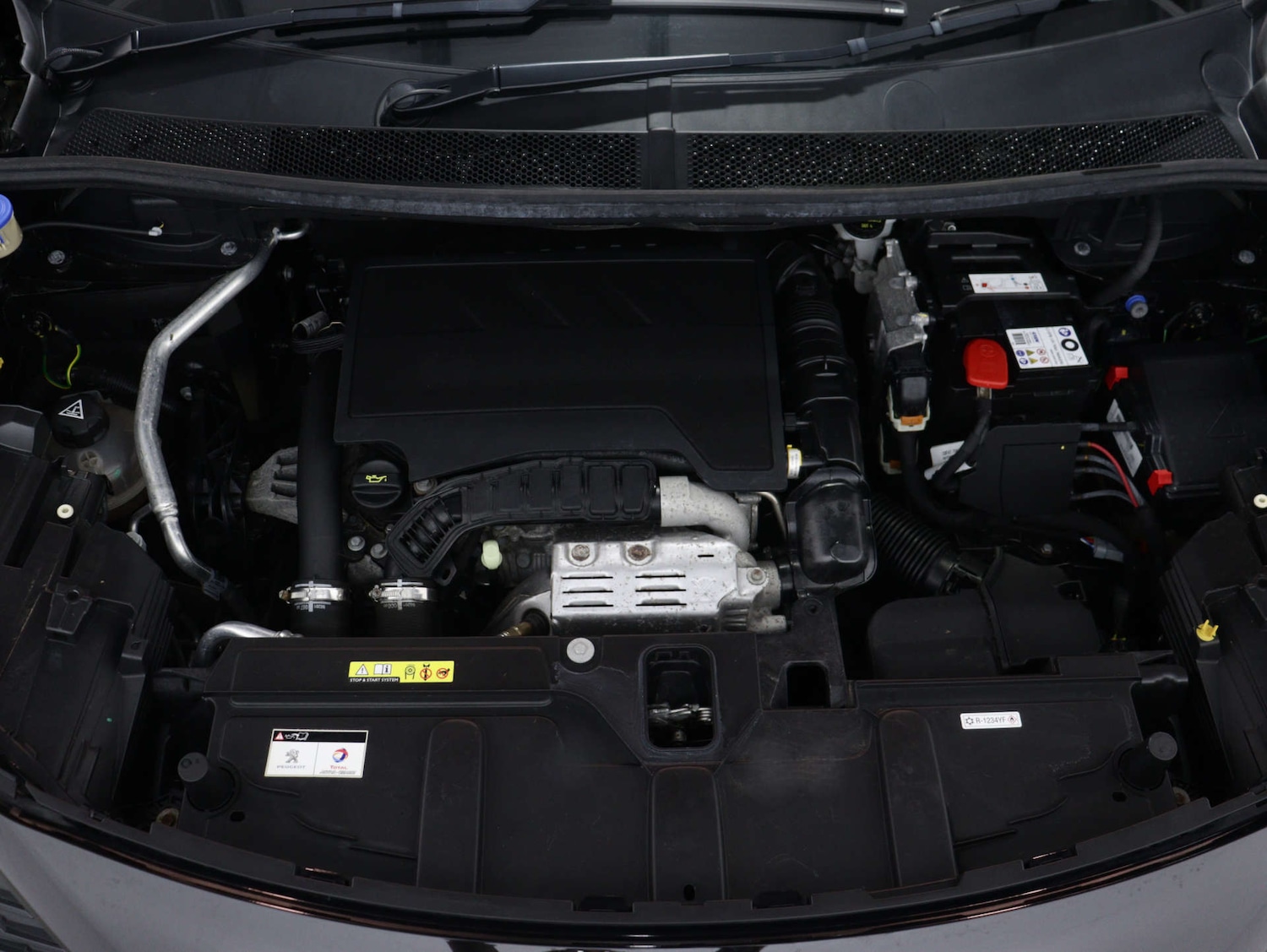 Used Peugeot 5008 2022 for sale - 75593304: Photo 51