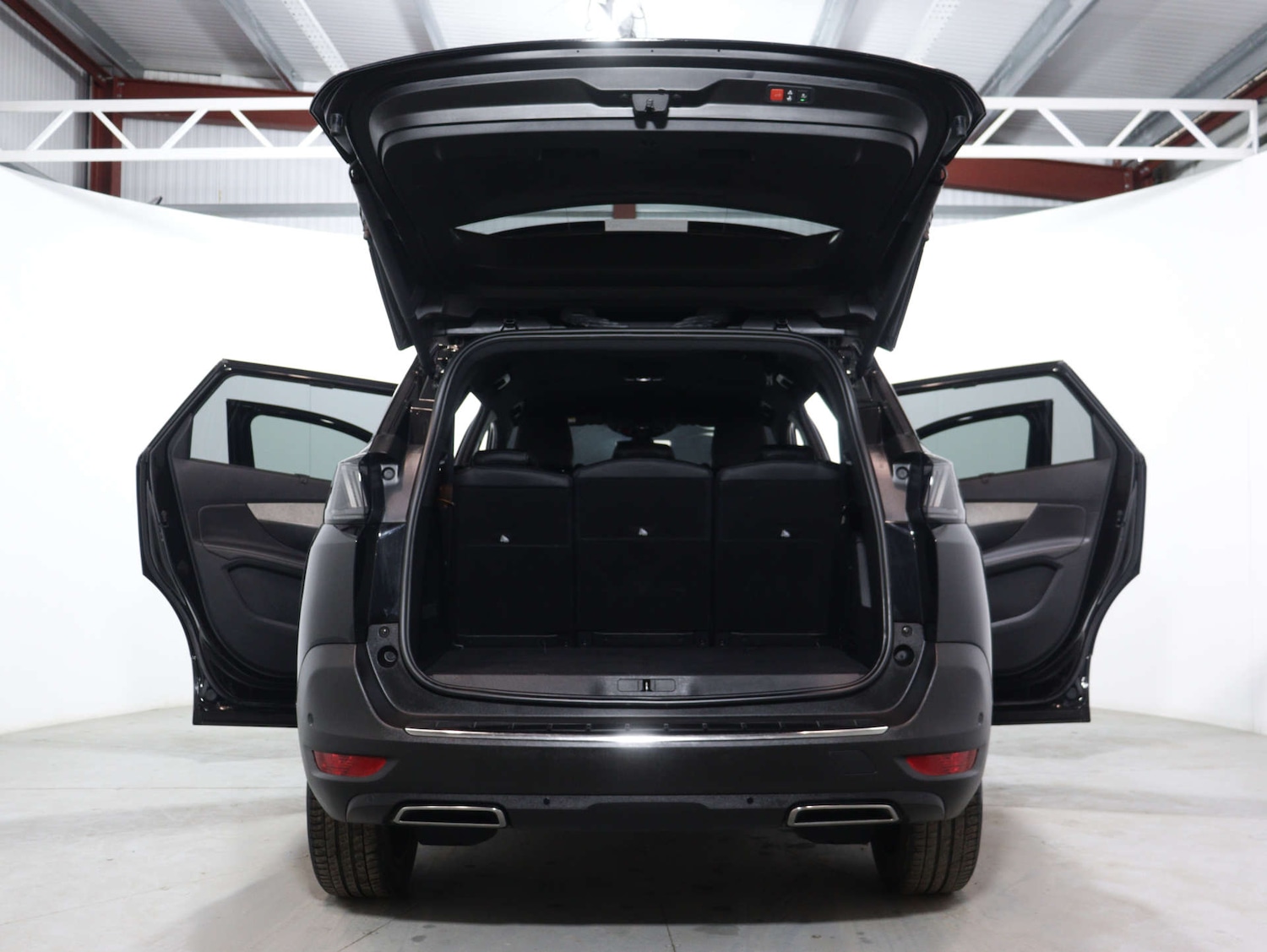 Used Peugeot 5008 2022 for sale - 75593304: Photo 57