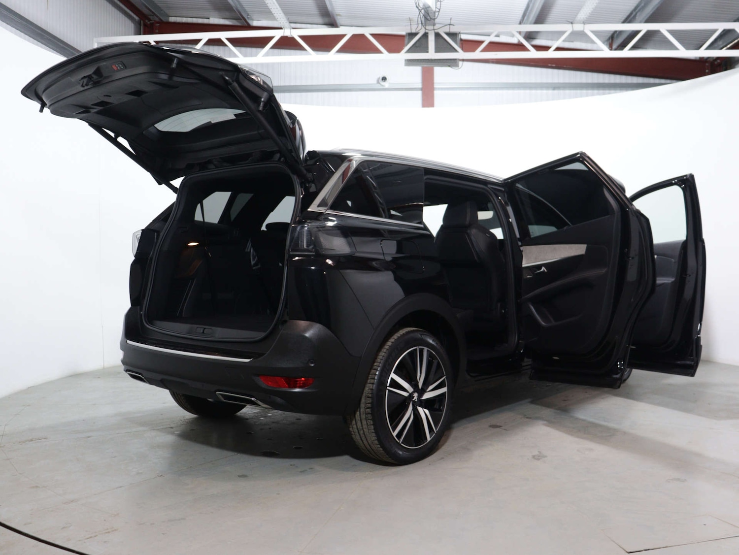 Used Peugeot 5008 2022 for sale - 75593304: Photo 58