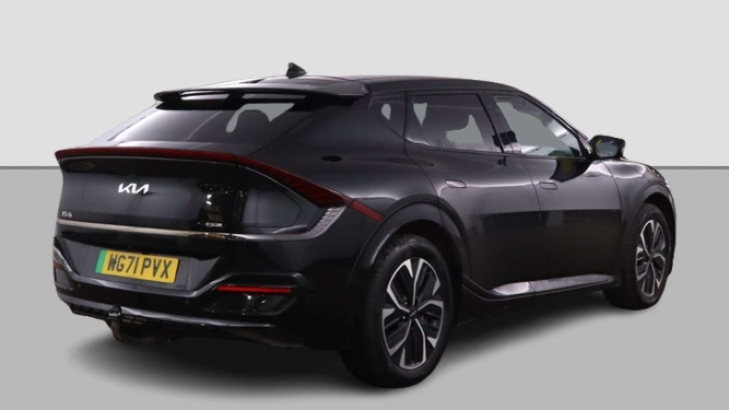Used Kia EV6 2022 for sale - 76331518: Photo 7