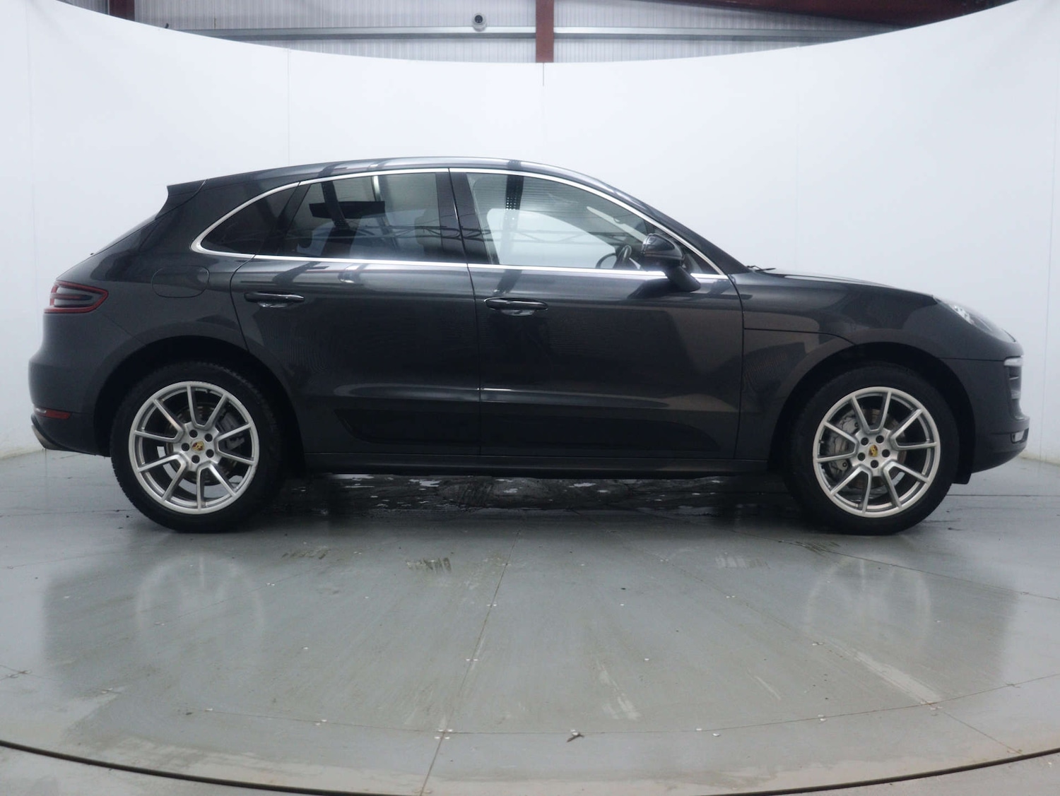 Used Porsche Macan 2016 for sale - 77523199: Photo 12