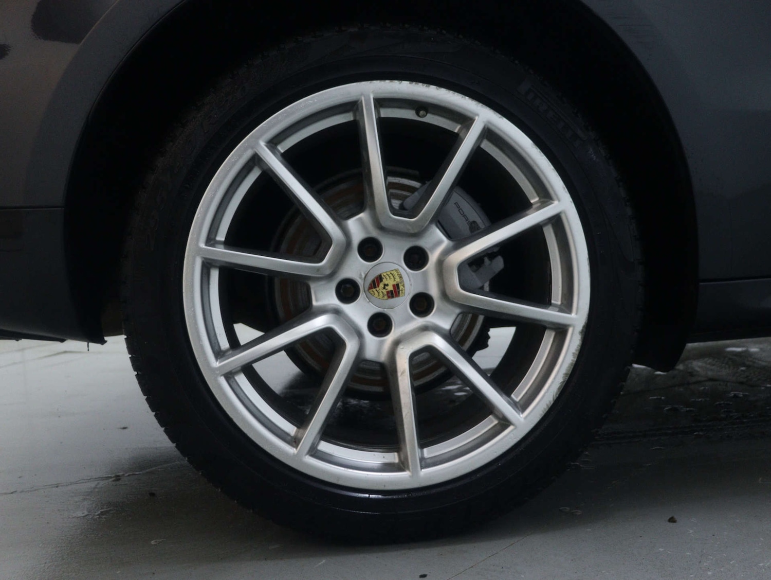 Used Porsche Macan 2016 for sale - 77523199: Photo 14