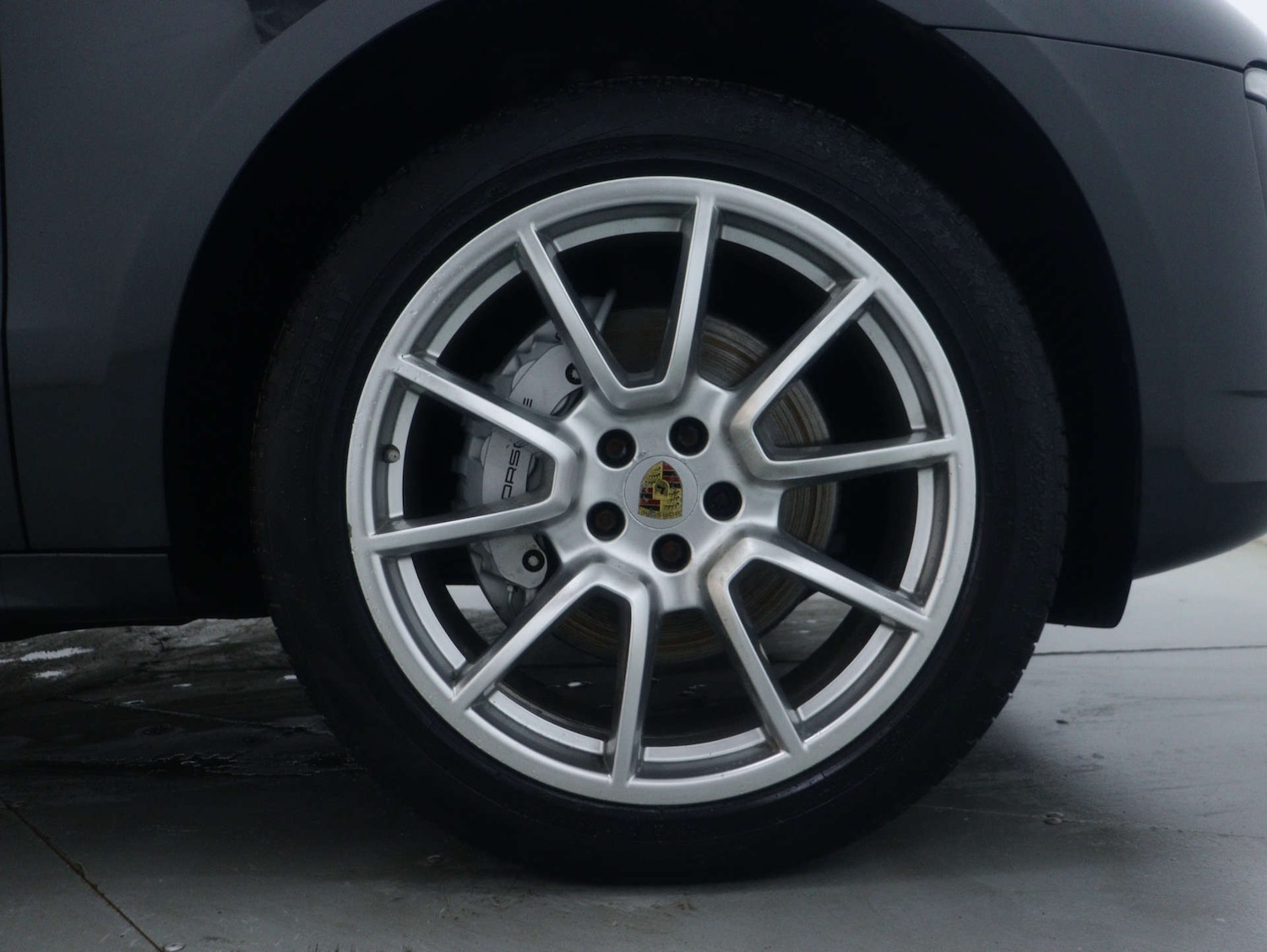 Used Porsche Macan 2016 for sale - 77523199: Photo 15