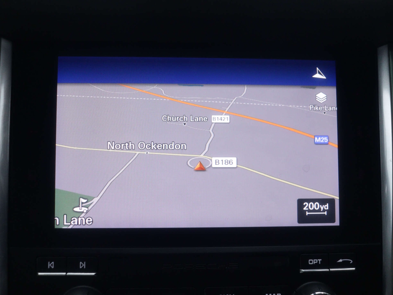 Used Porsche Macan 2016 for sale - 77523199: Photo 22