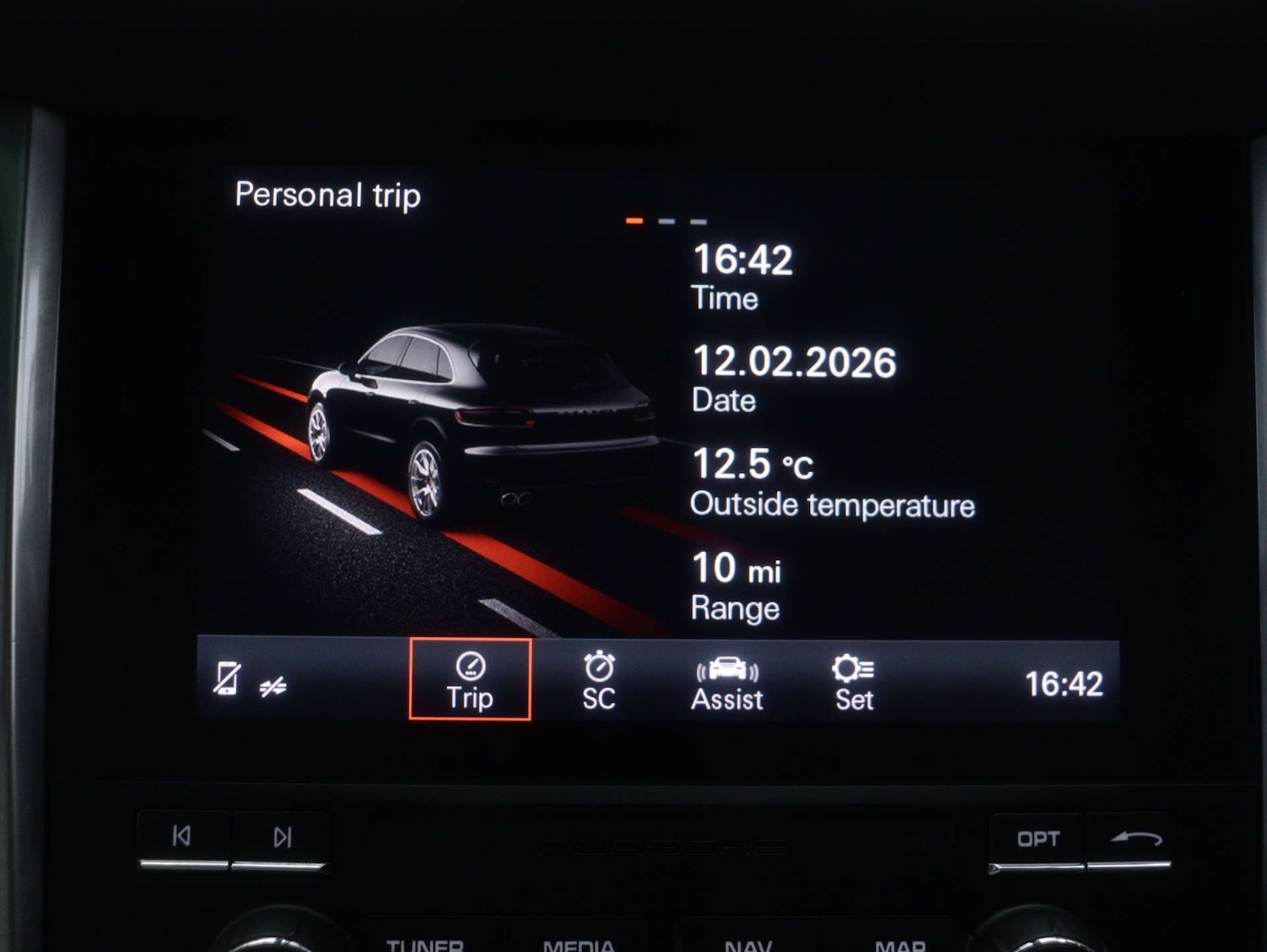 Used Porsche Macan 2016 for sale - 77523199: Photo 23