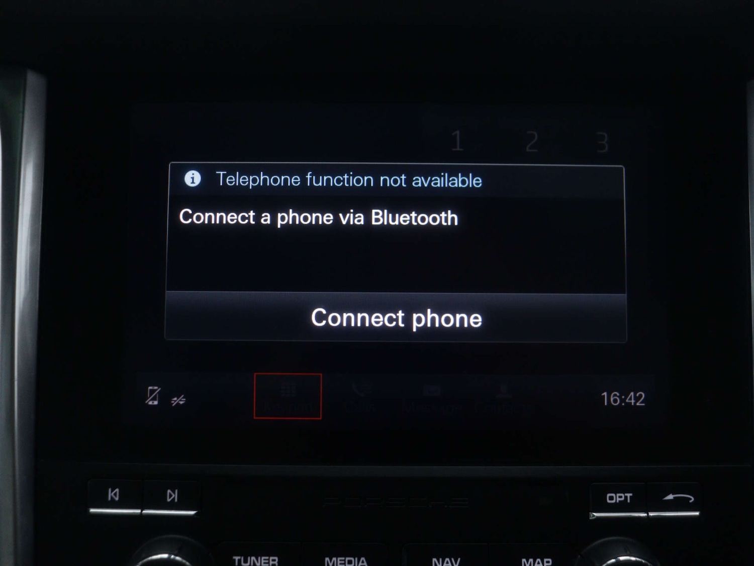 Used Porsche Macan 2016 for sale - 77523199: Photo 24