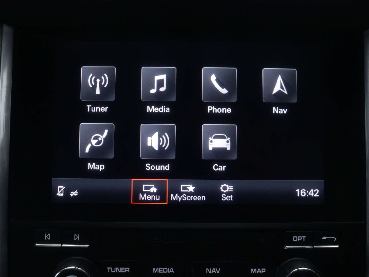 Used Porsche Macan 2016 for sale - 77523199: Photo 26