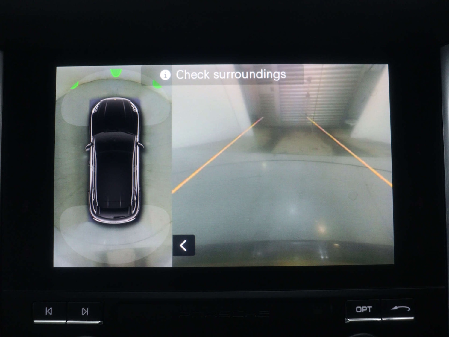 Used Porsche Macan 2016 for sale - 77523199: Photo 27