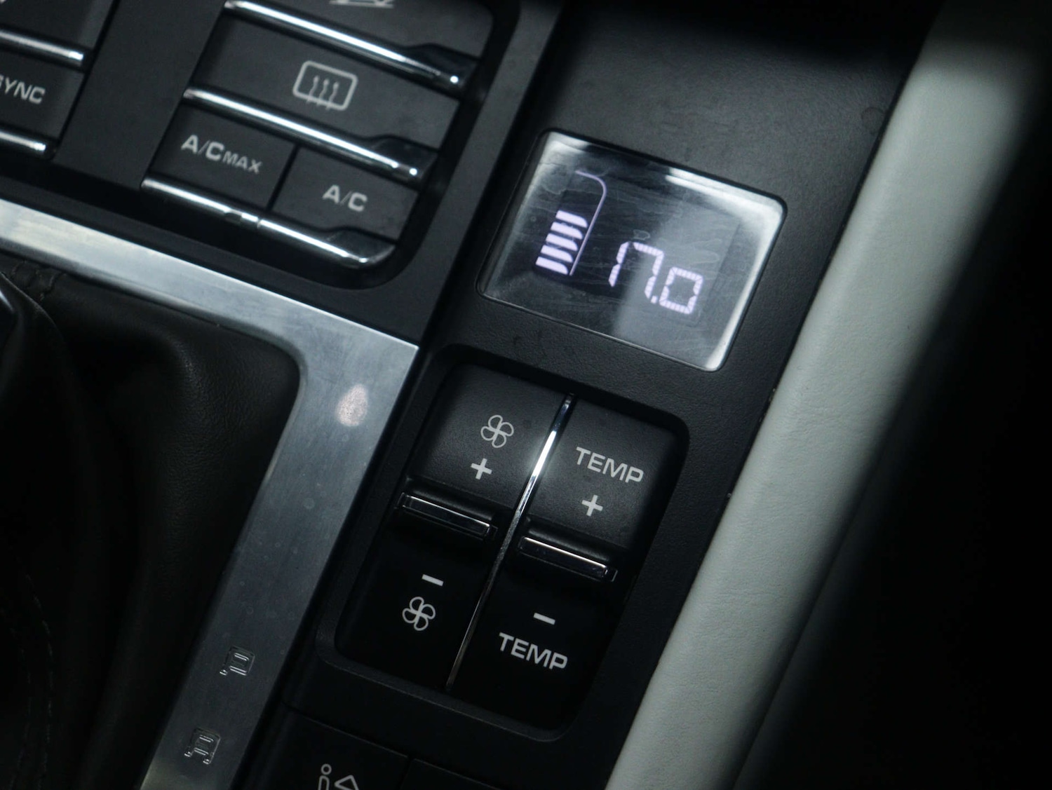 Used Porsche Macan 2016 for sale - 77523199: Photo 30